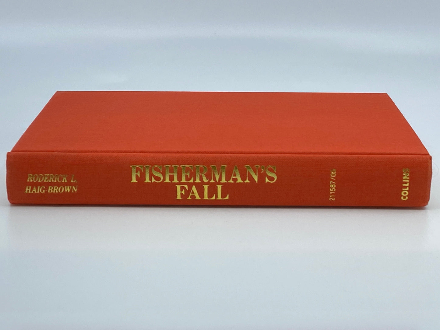 Fisherman's Fall
