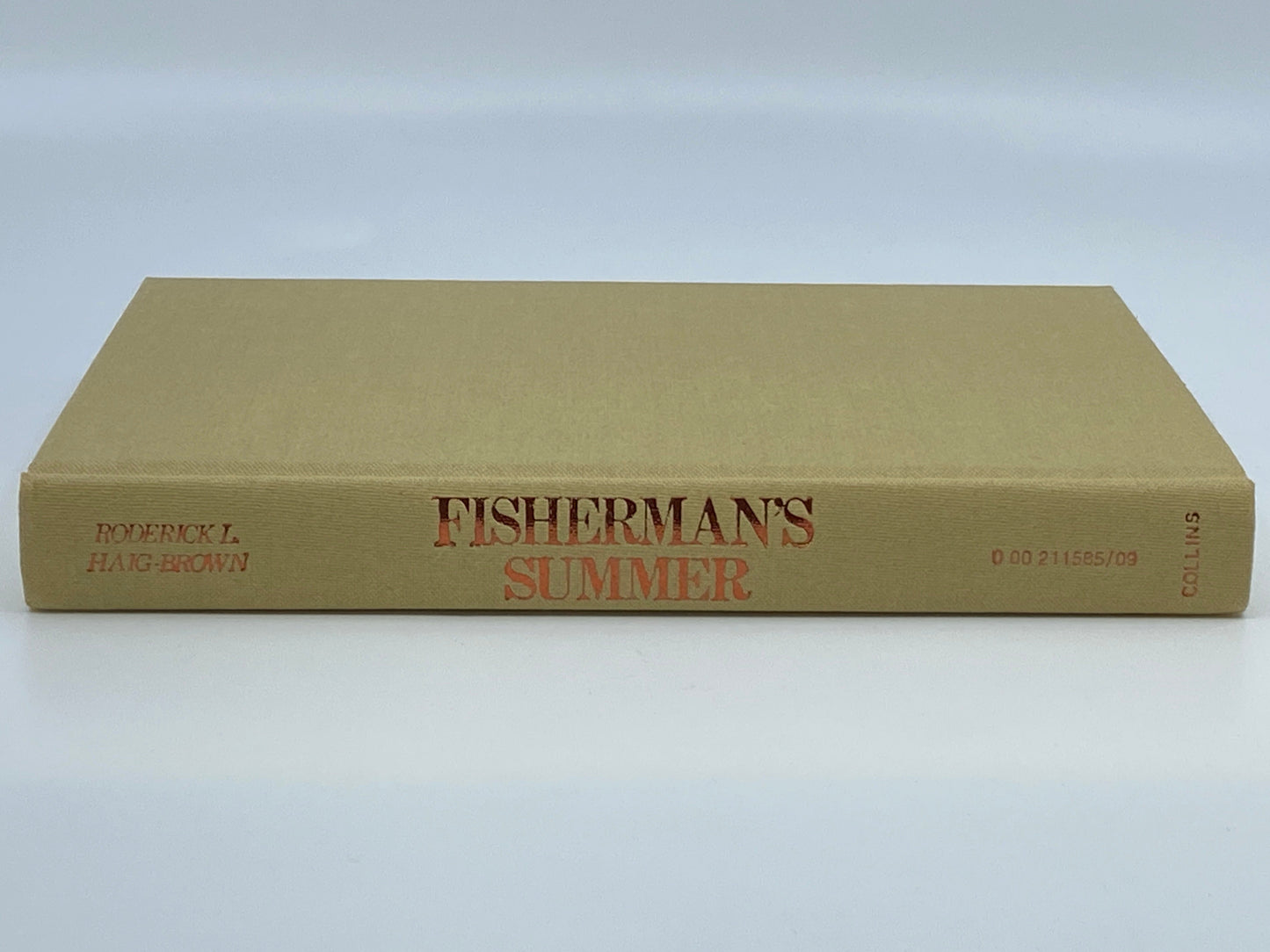 Fisherman's Summer