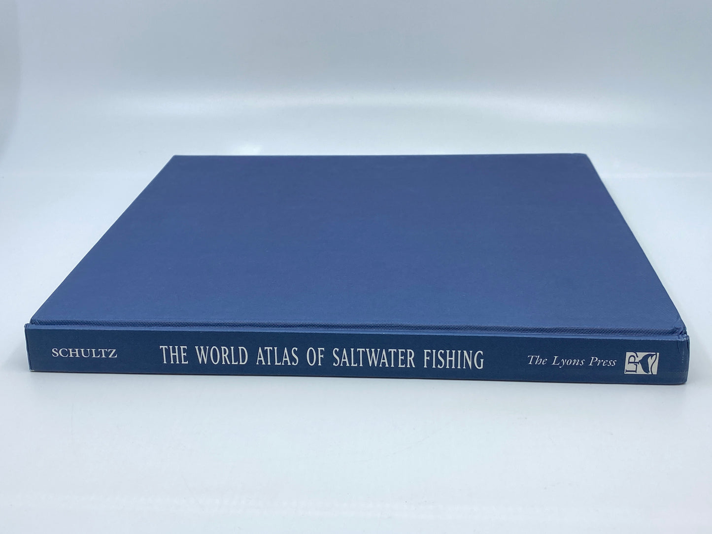 The World Atlas of Saltwater Fishing