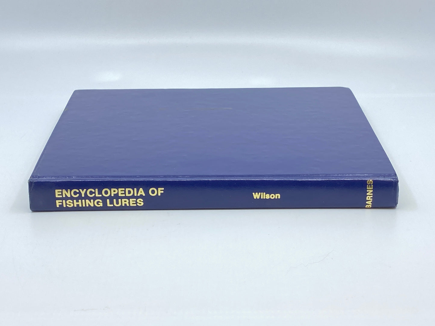 Encyclopedia of Fishing: Lures