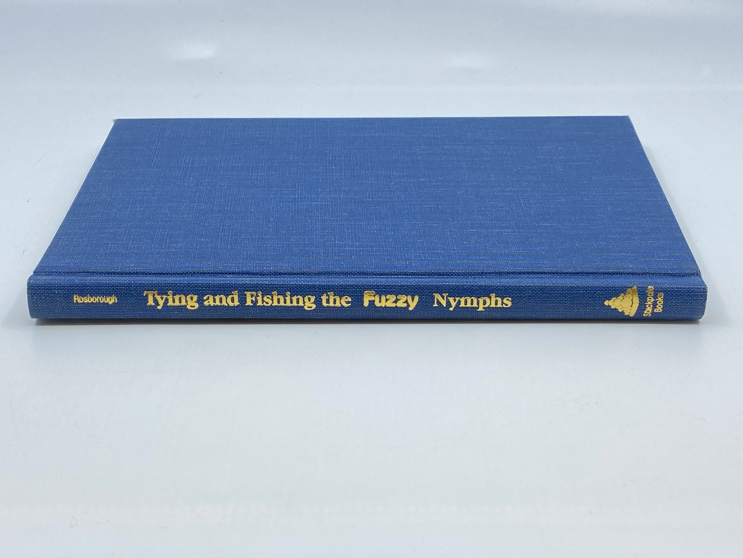 Tying and Fishing the Fuzzy Nymphs