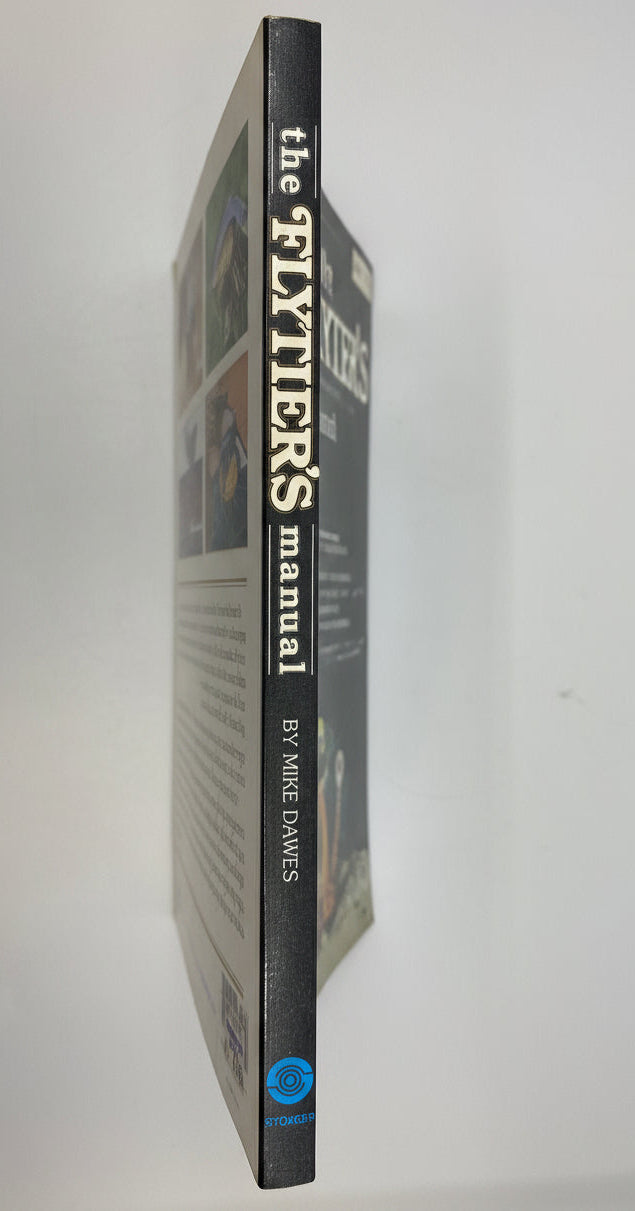 The Flytier's Manual