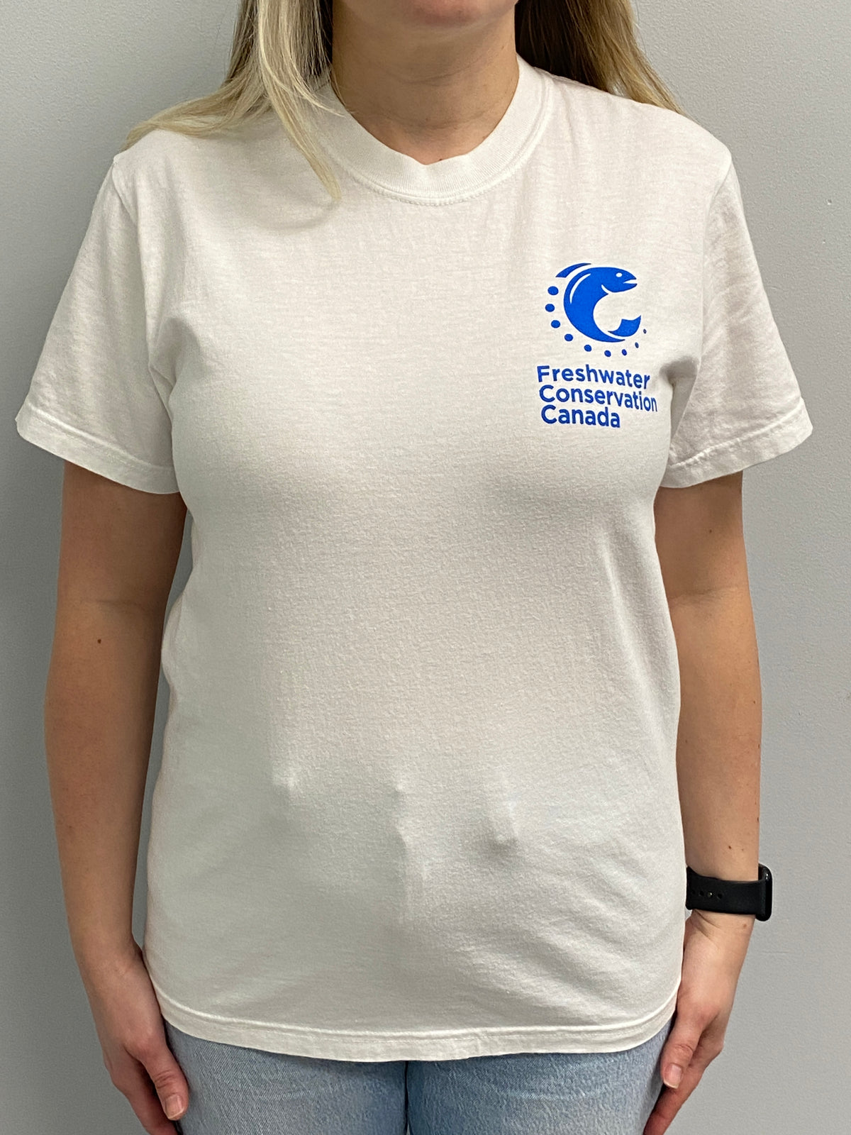 Flyathlon T-Shirt - 100% Cotton