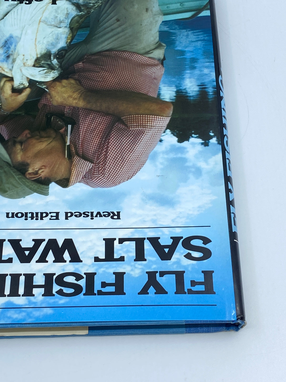 Fly fishing in Salt Water - Revised Edition