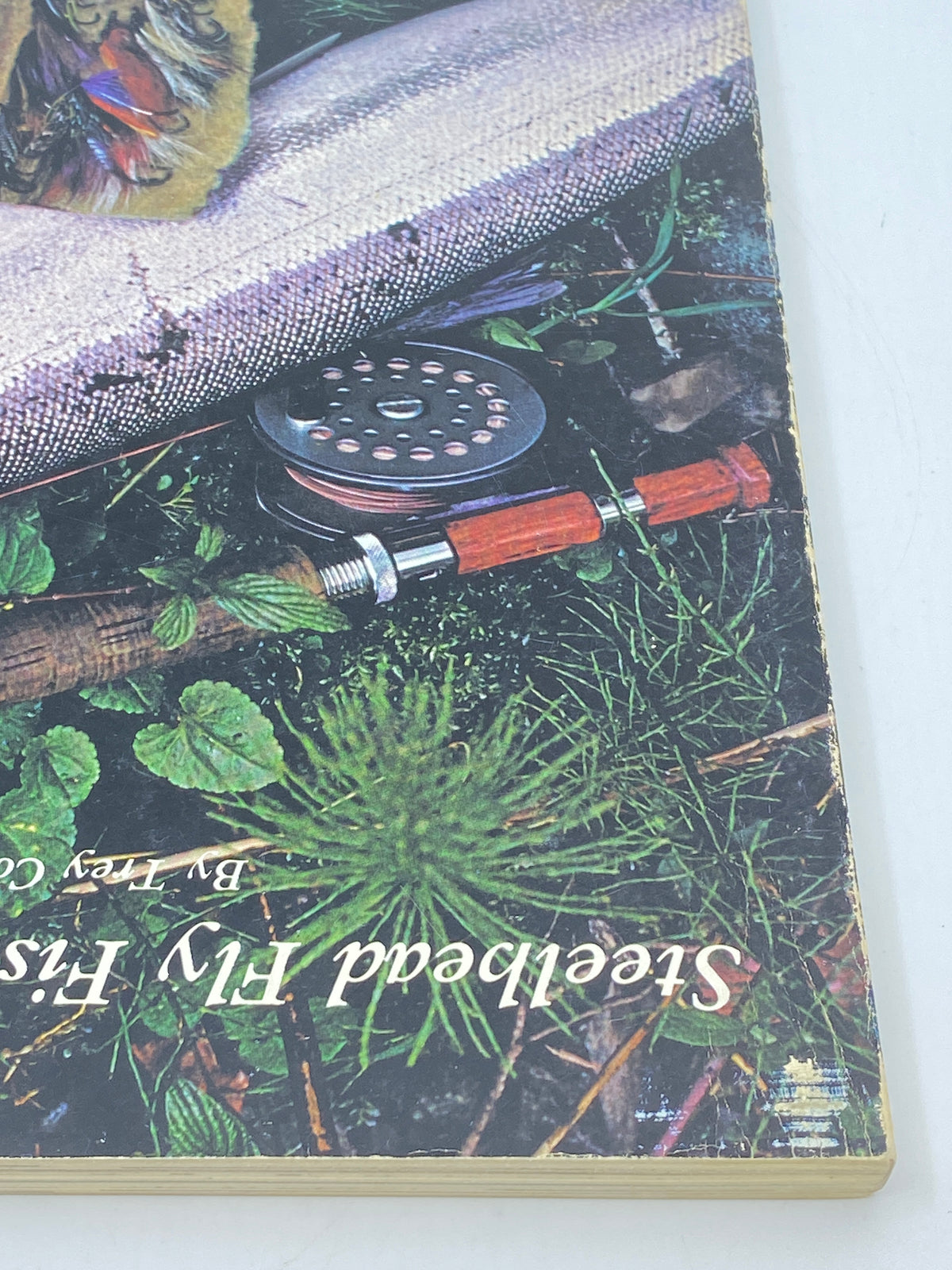 Steelhead Fly Fishing and Flies (6th printing)