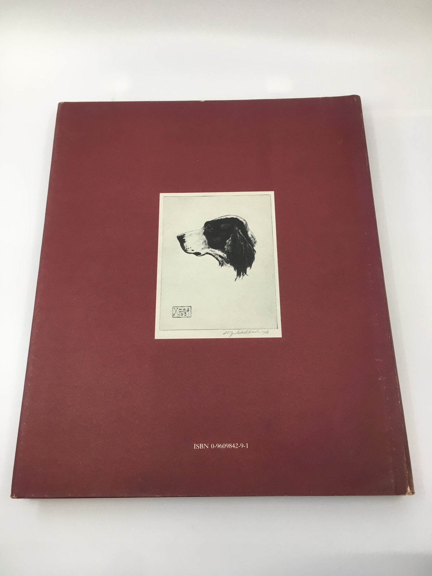 Schaldach Etchings: The Sporting Art of William J. Schaldach