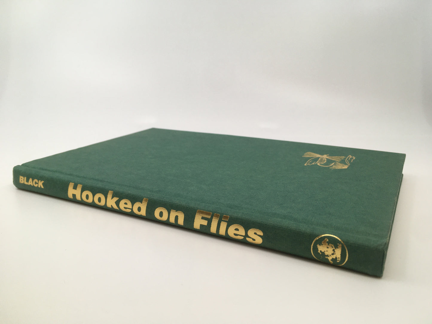 Hooked on Flies