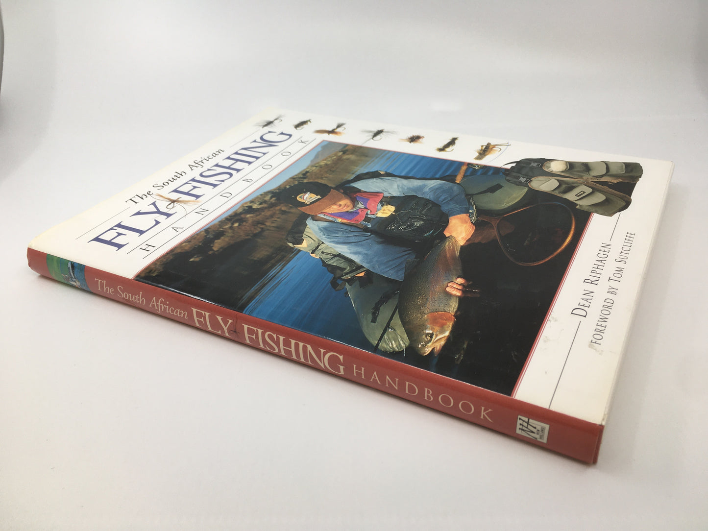 The South African Fly-Fishing Handbook