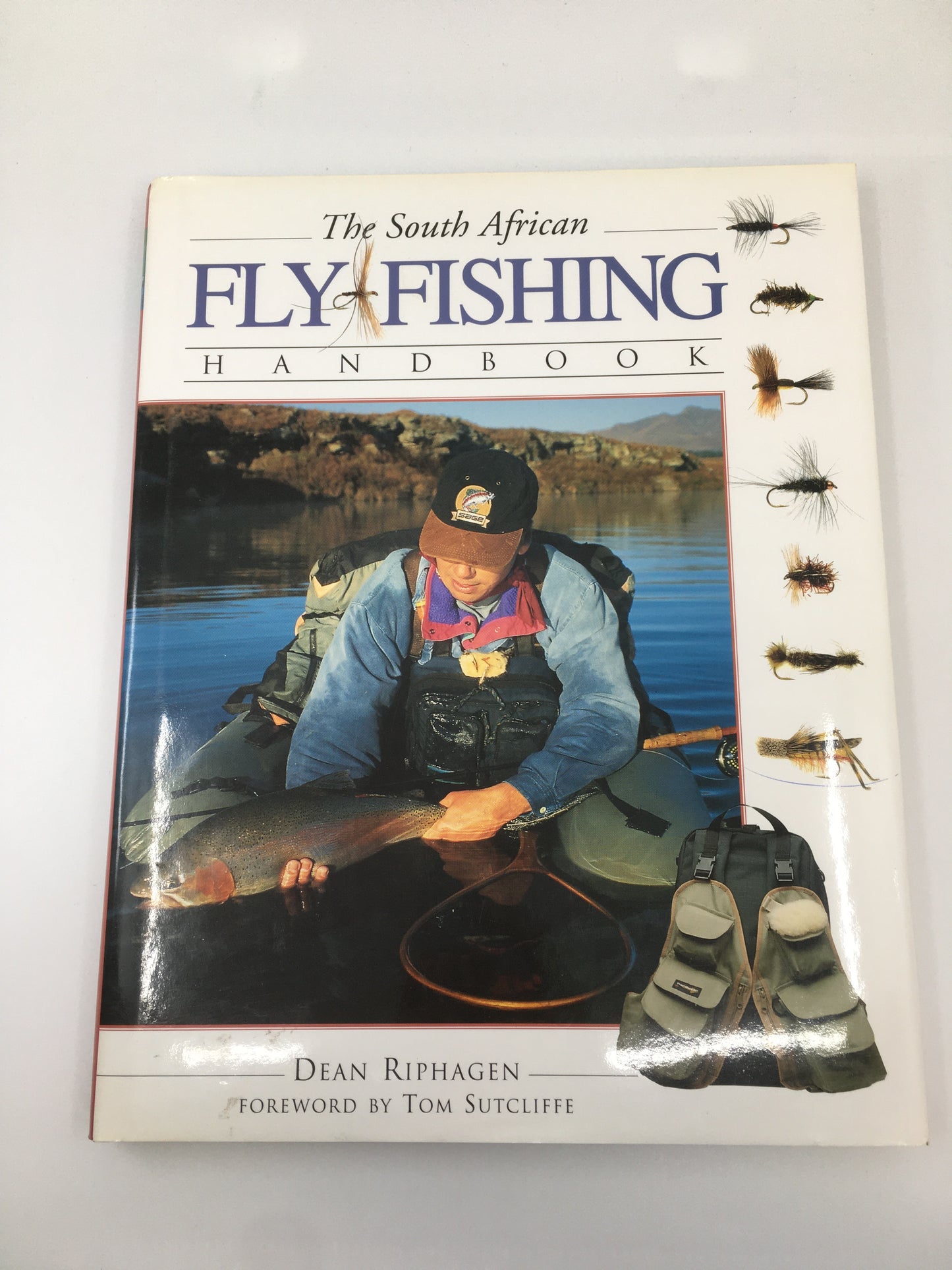 The South African Fly-Fishing Handbook