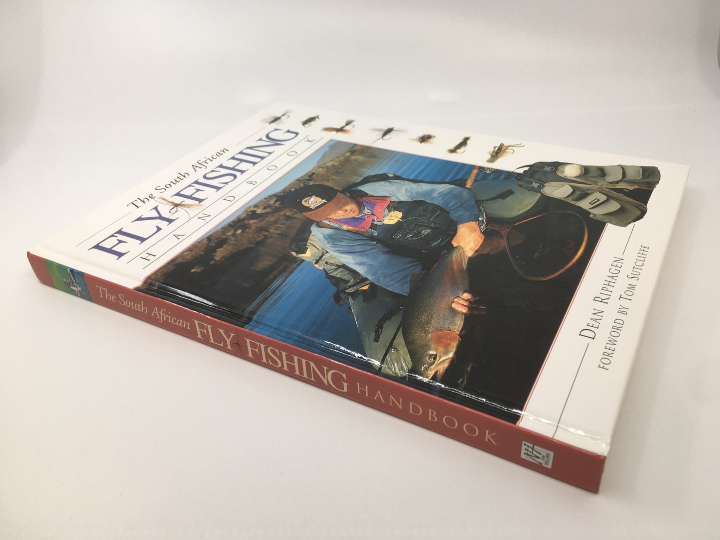 The South African Fly-Fishing Handbook