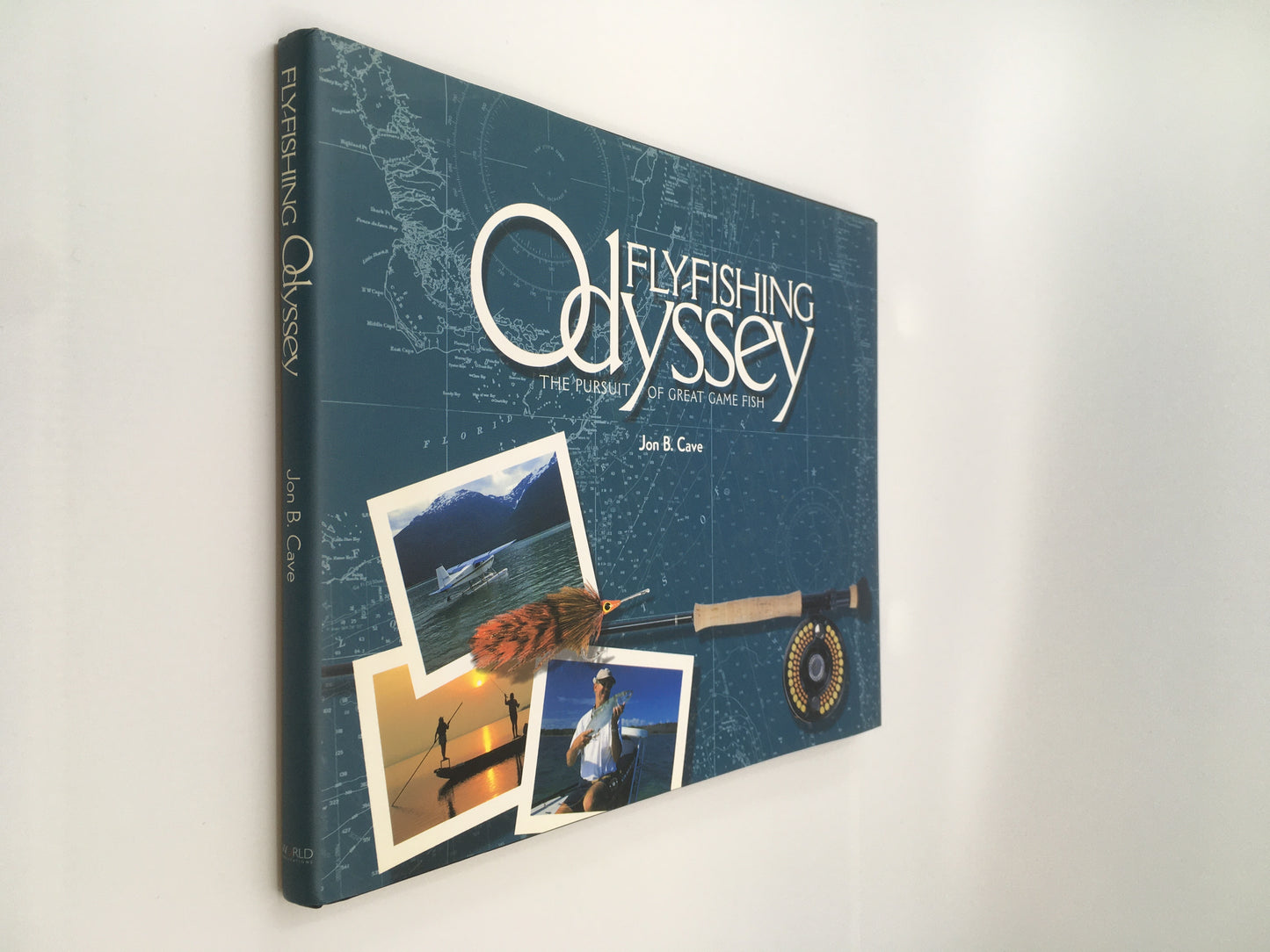Fly-Fishing Odyssey