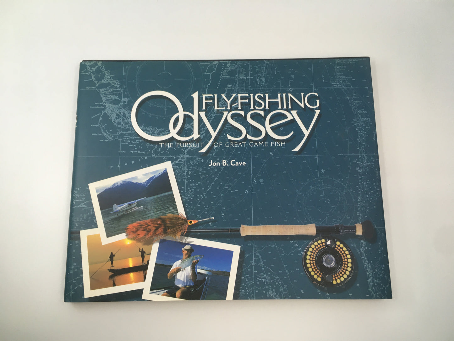Fly-Fishing Odyssey