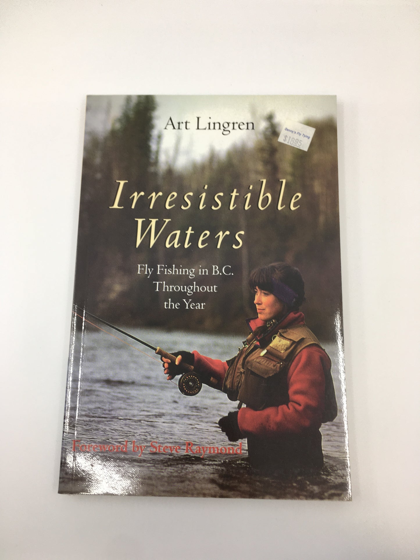 Irresistible Waters