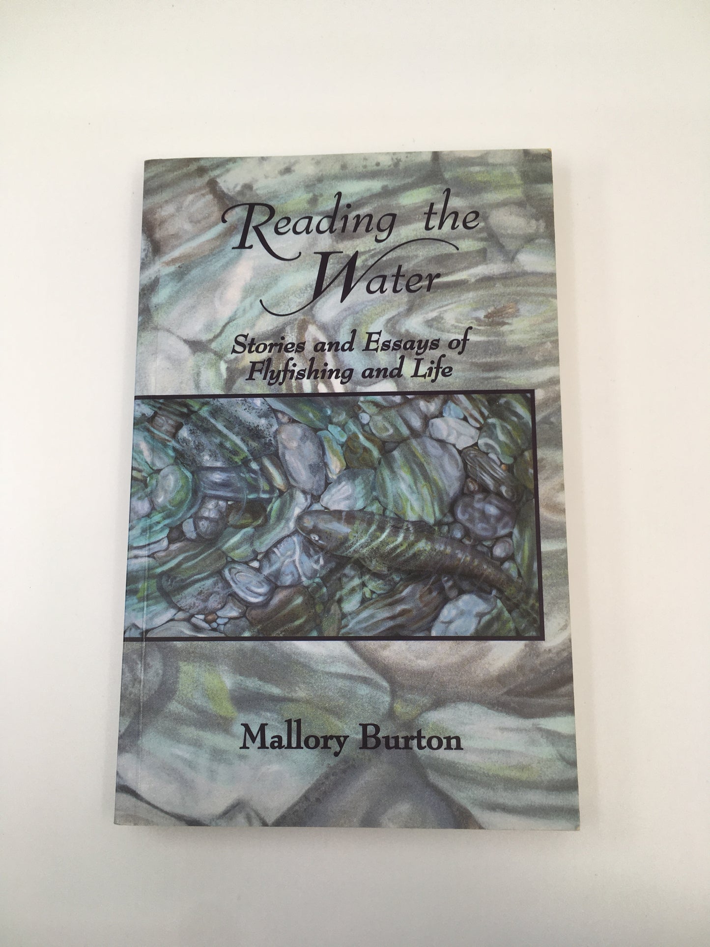 Reading the Water