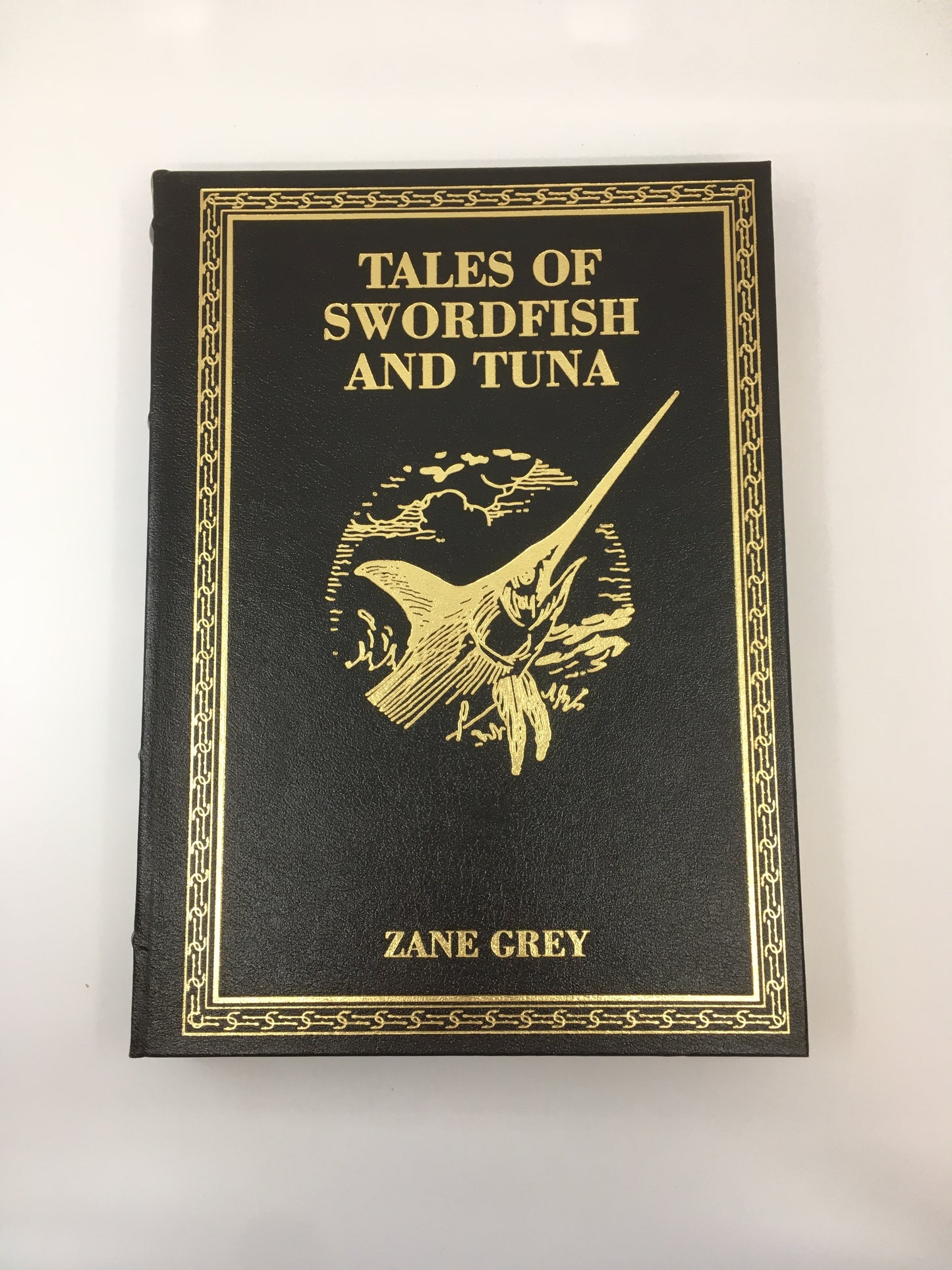 Tales of Swordfish and Tuna