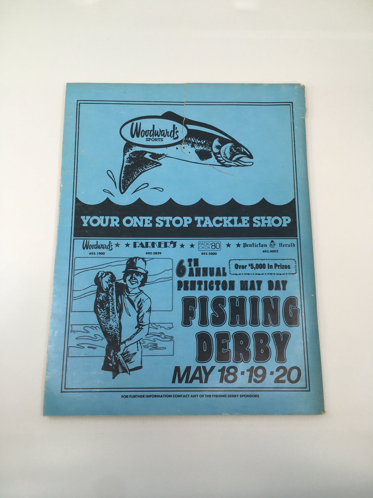 Fishing Directory & Atlas BC lakes & Streams