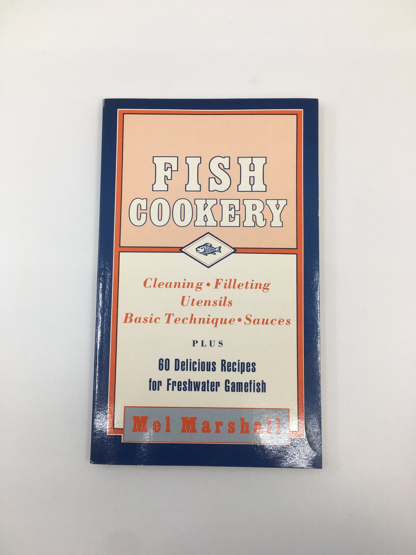 Fish Cookery
