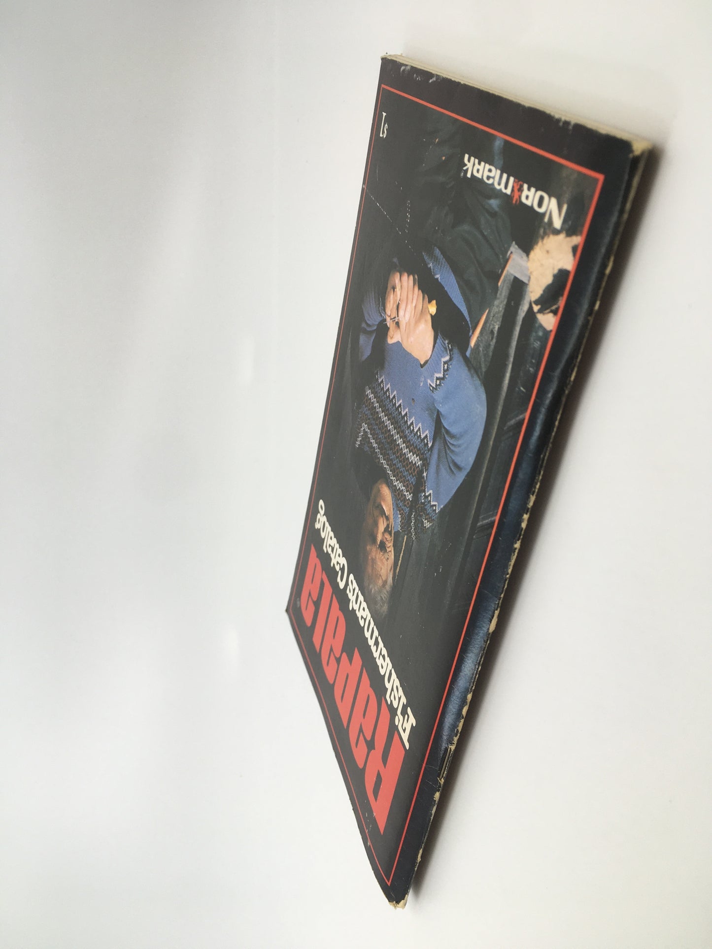 Rapala Fisherman's Catalog