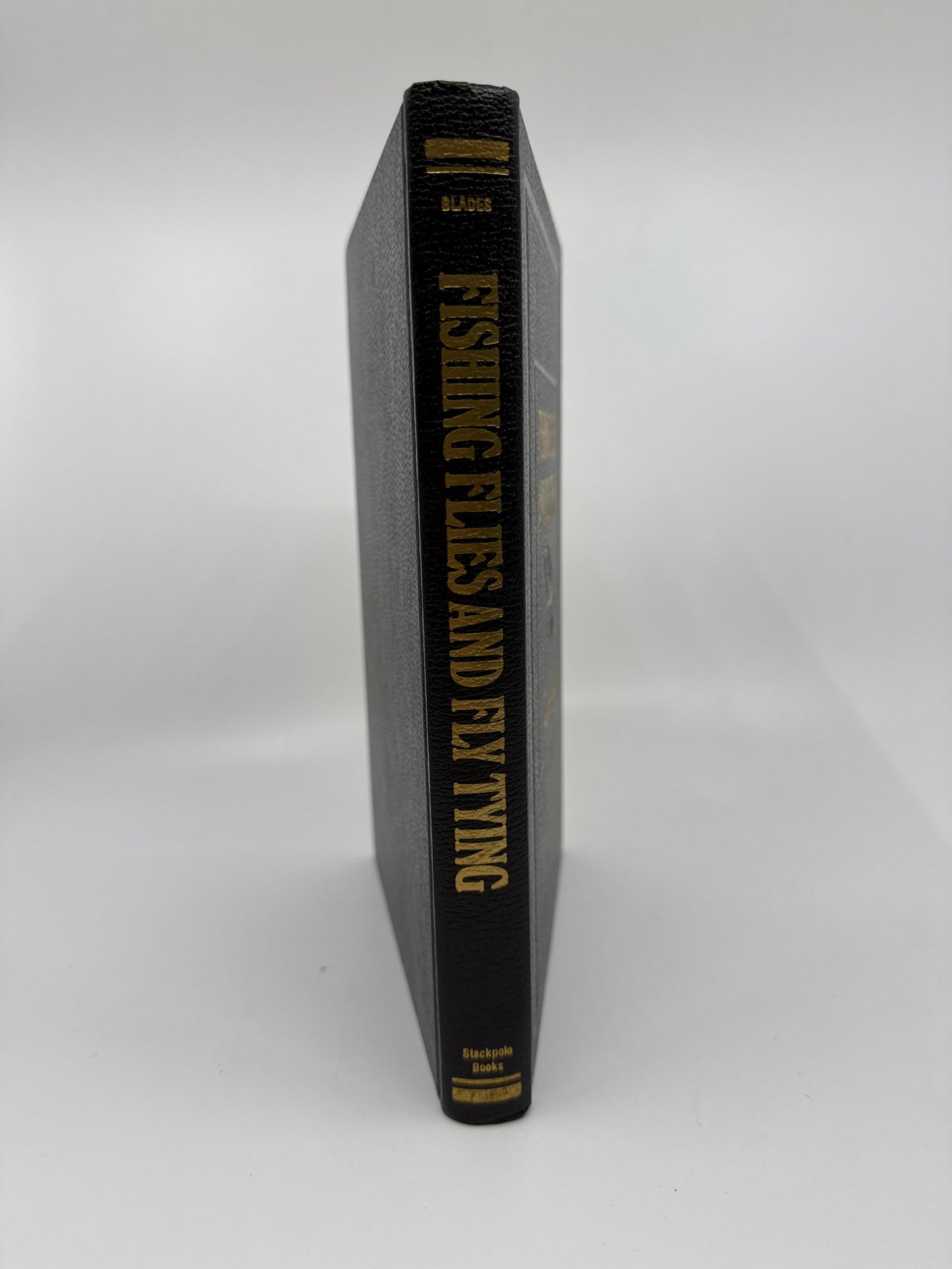 Fishing Flies and Fly Tying