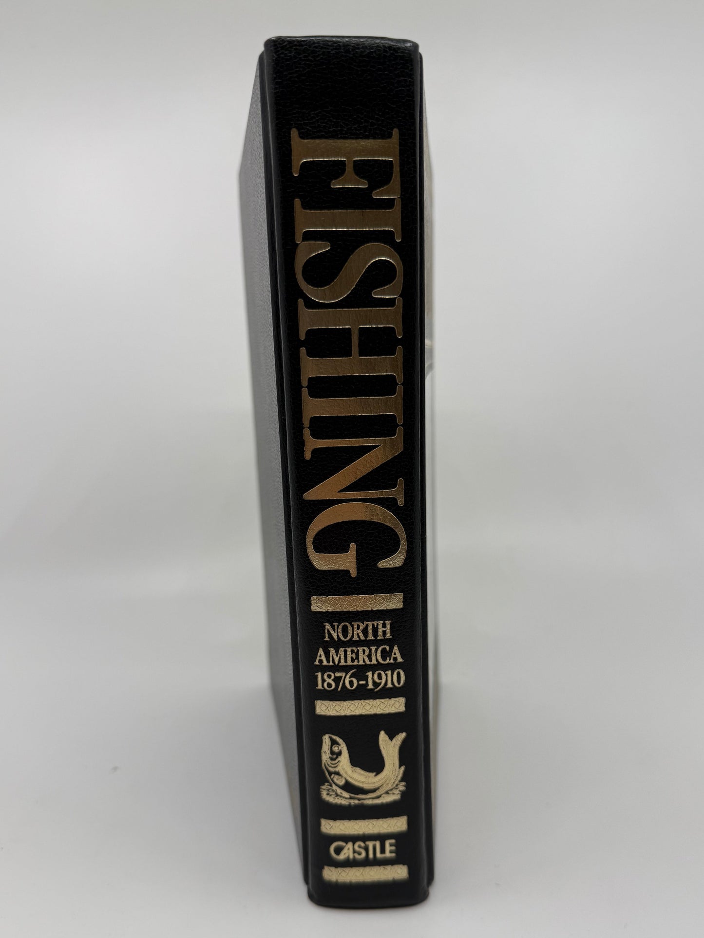 Fishing North America