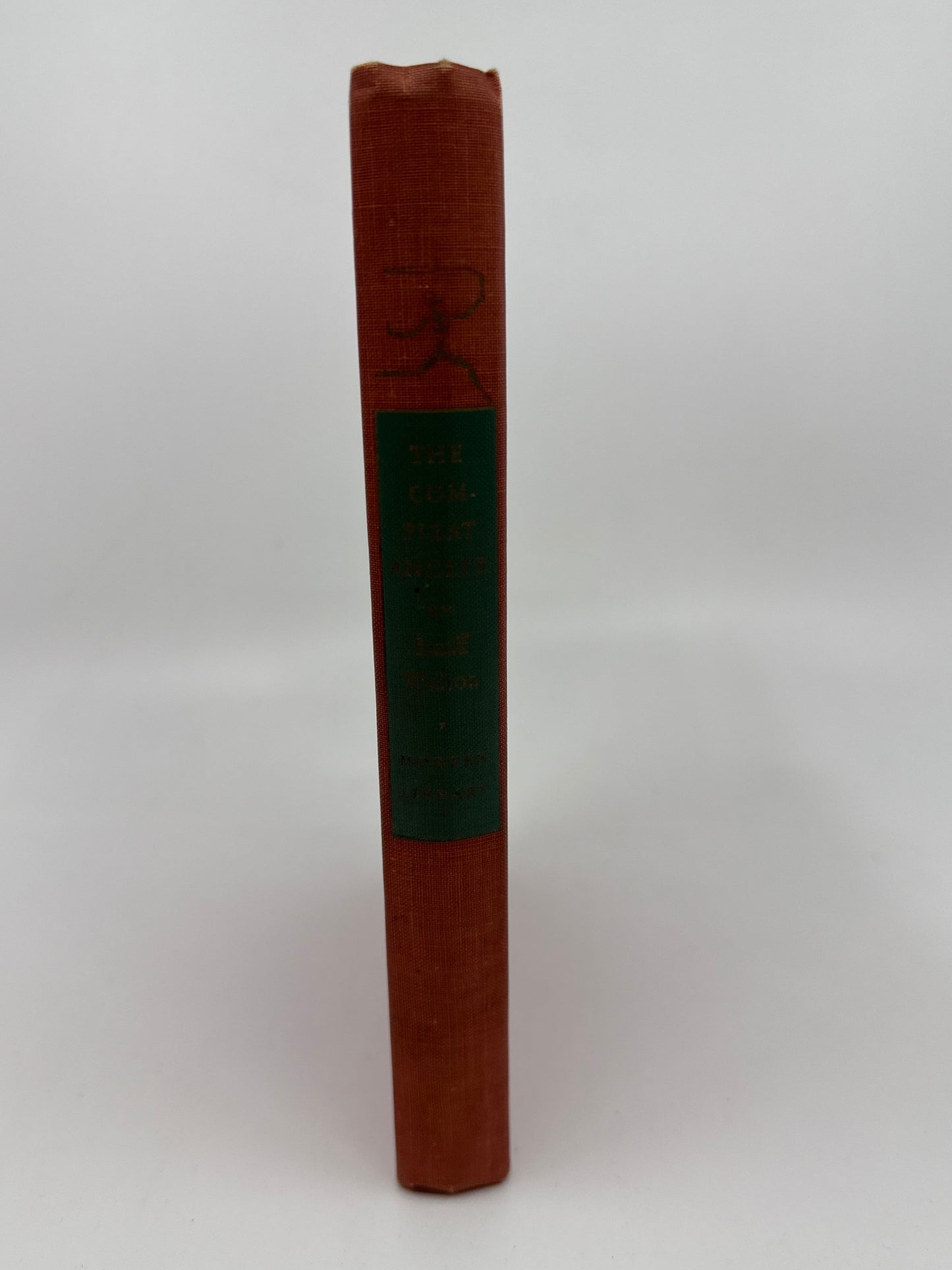 The Compleat Angler