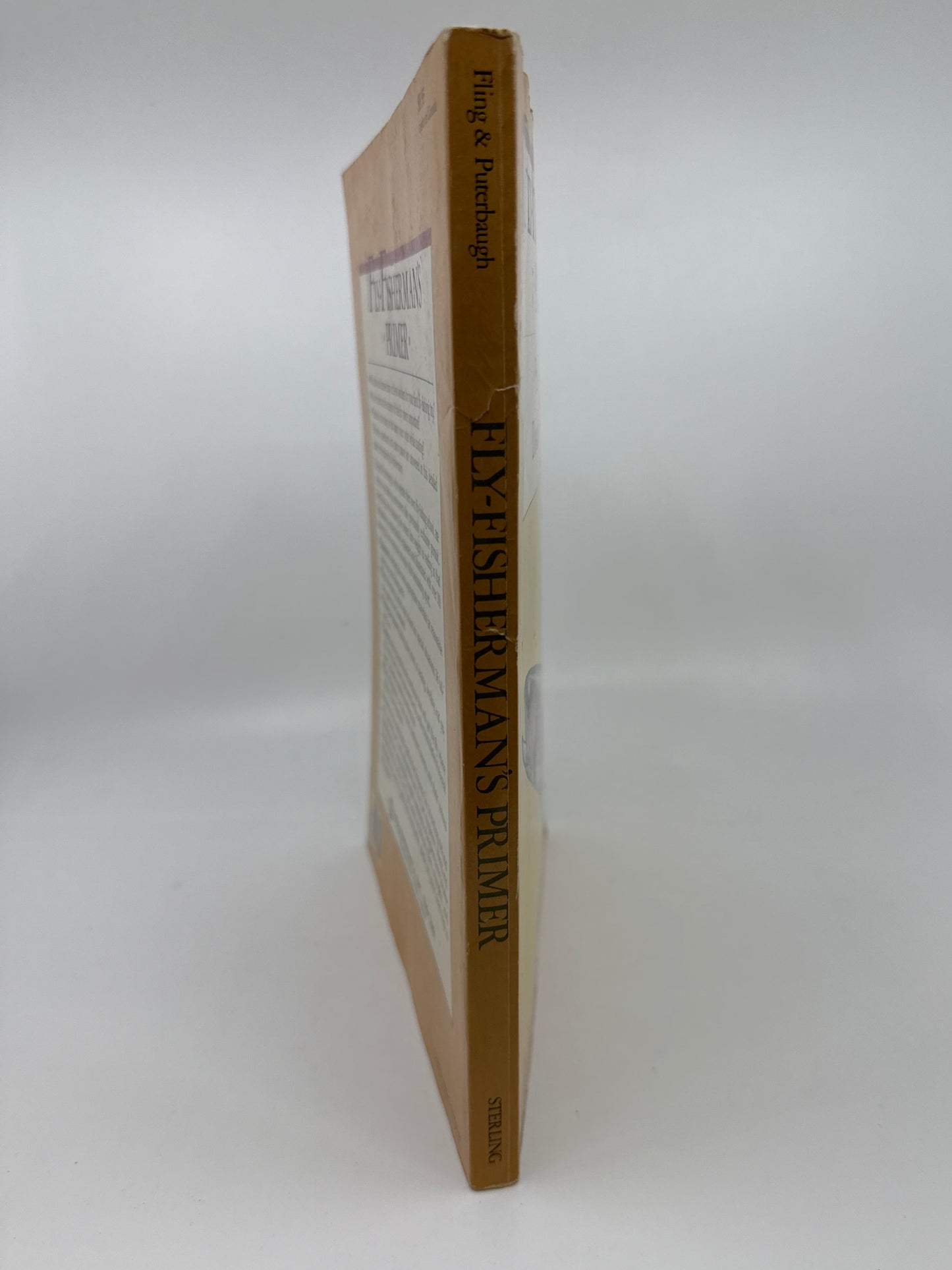 Fly-Fisherman's Primer