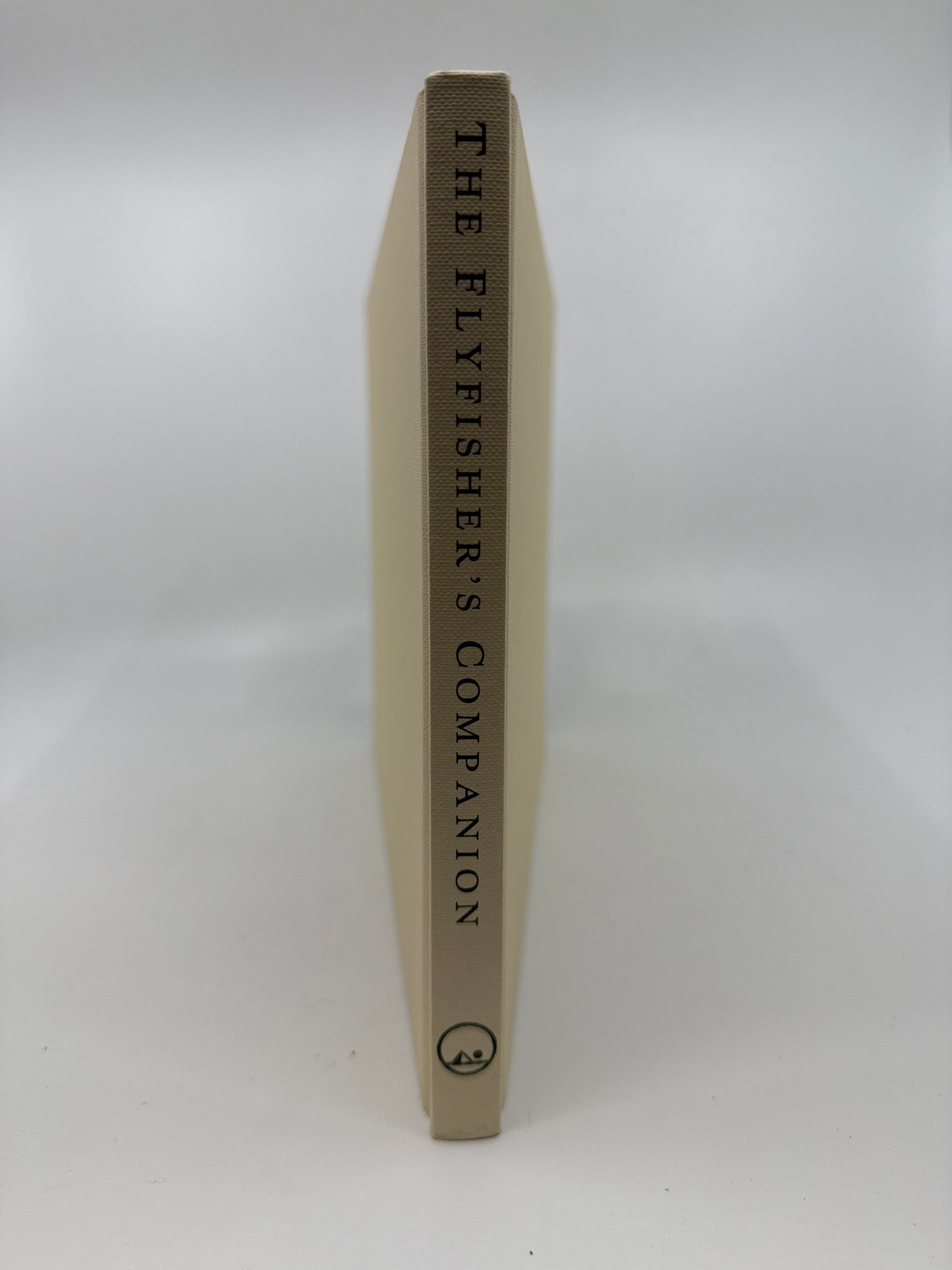 The Flyfisher's Companion