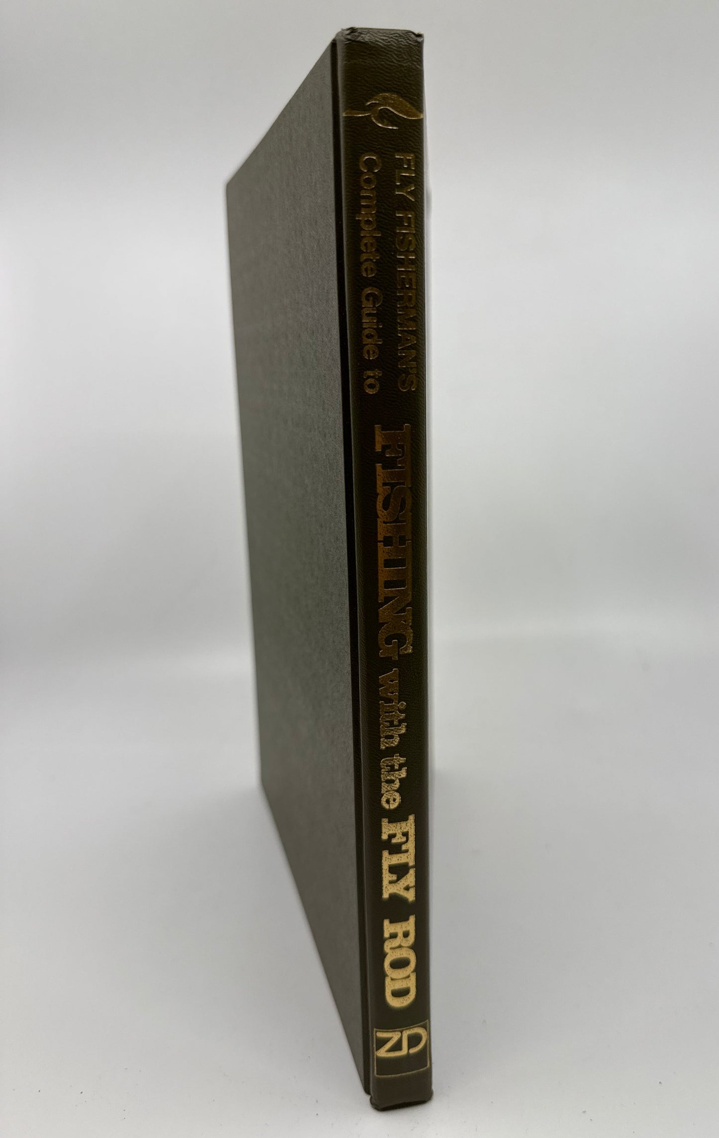 Fly Fisherman's Complete Guide to Fishing with the Fly Rod