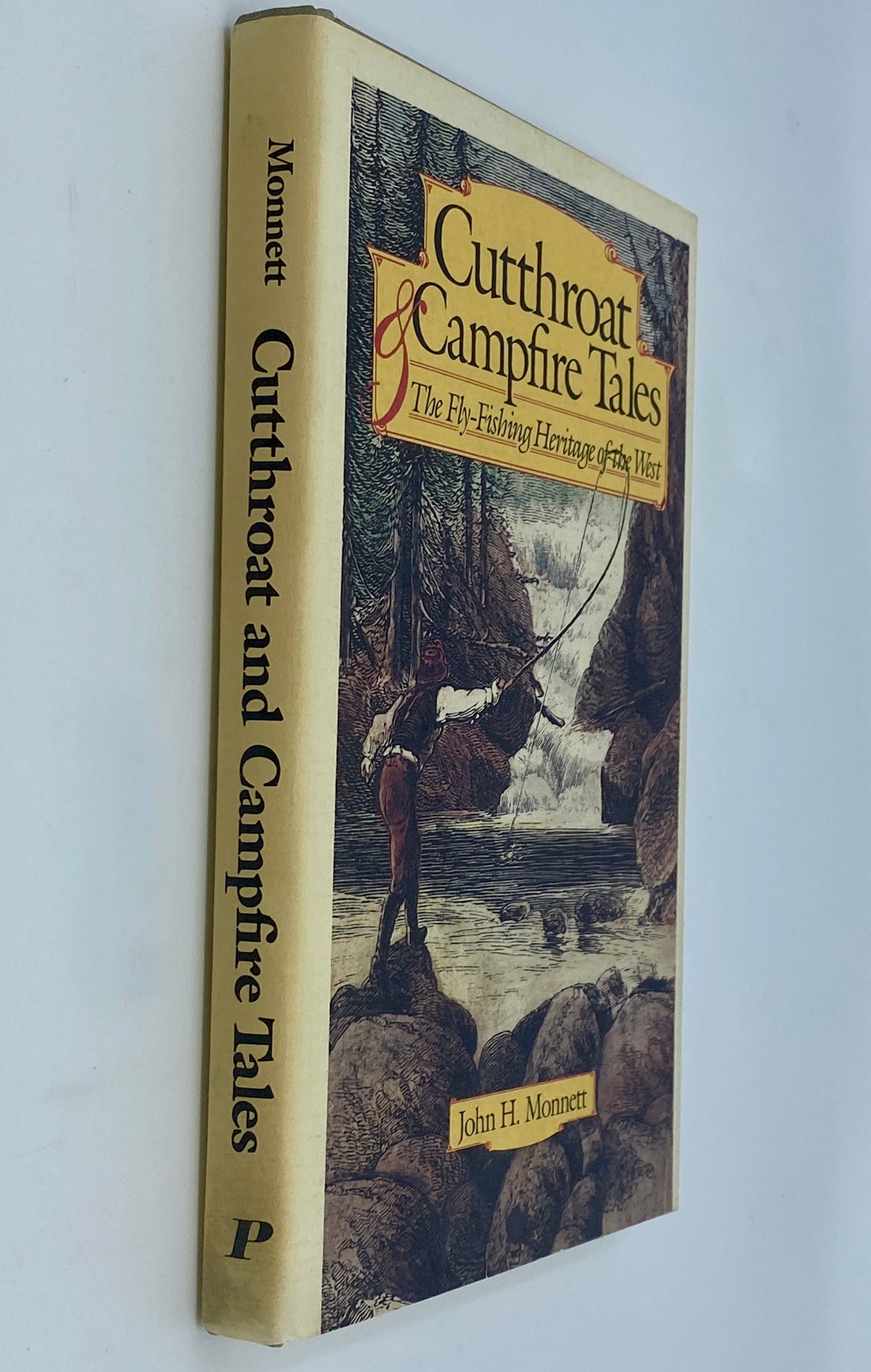 Cutthroat and Campfire Tales