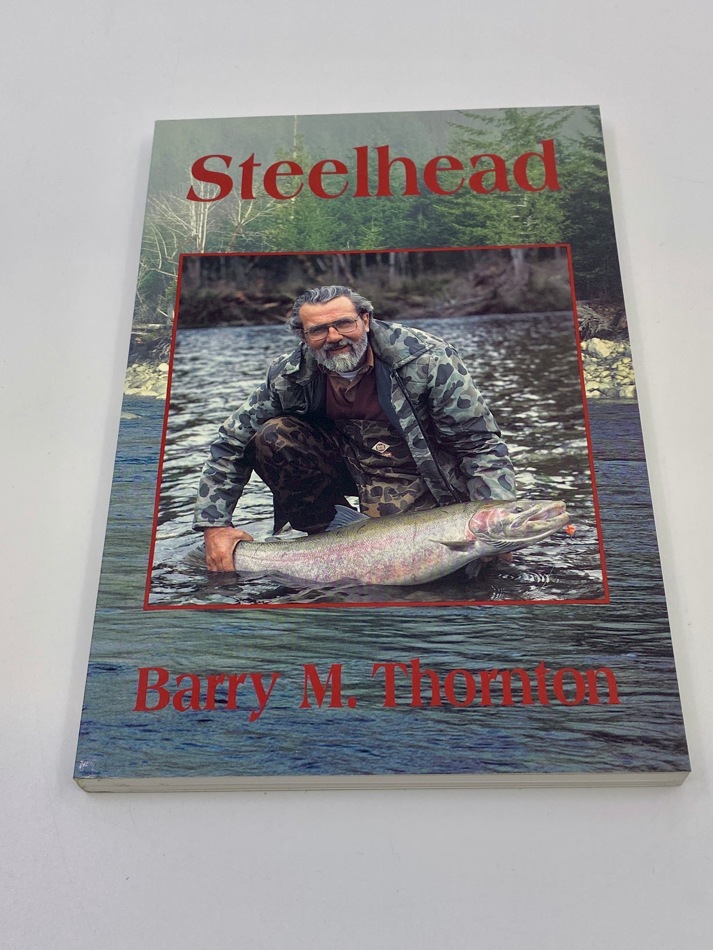 Steelhead