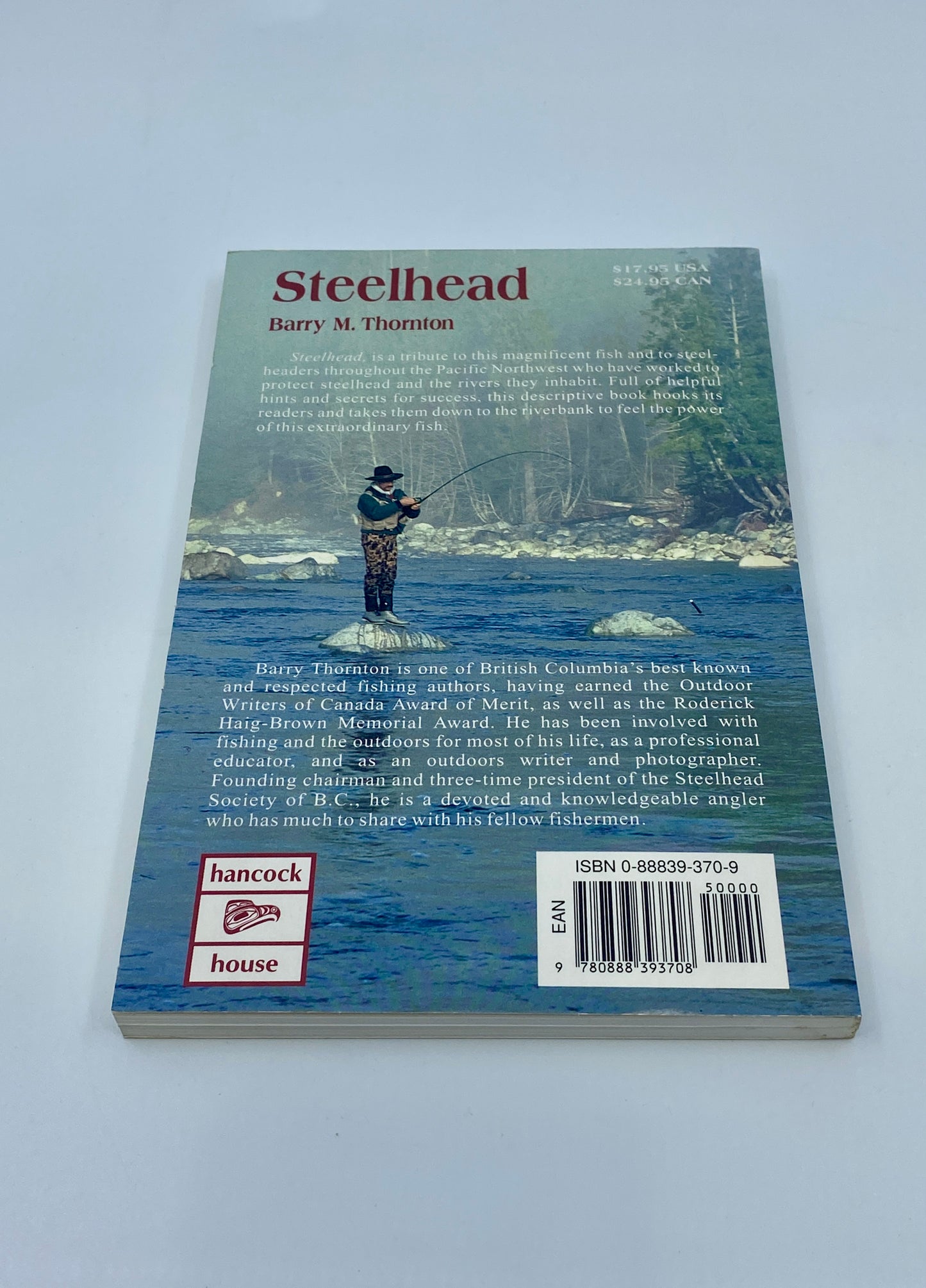 Steelhead