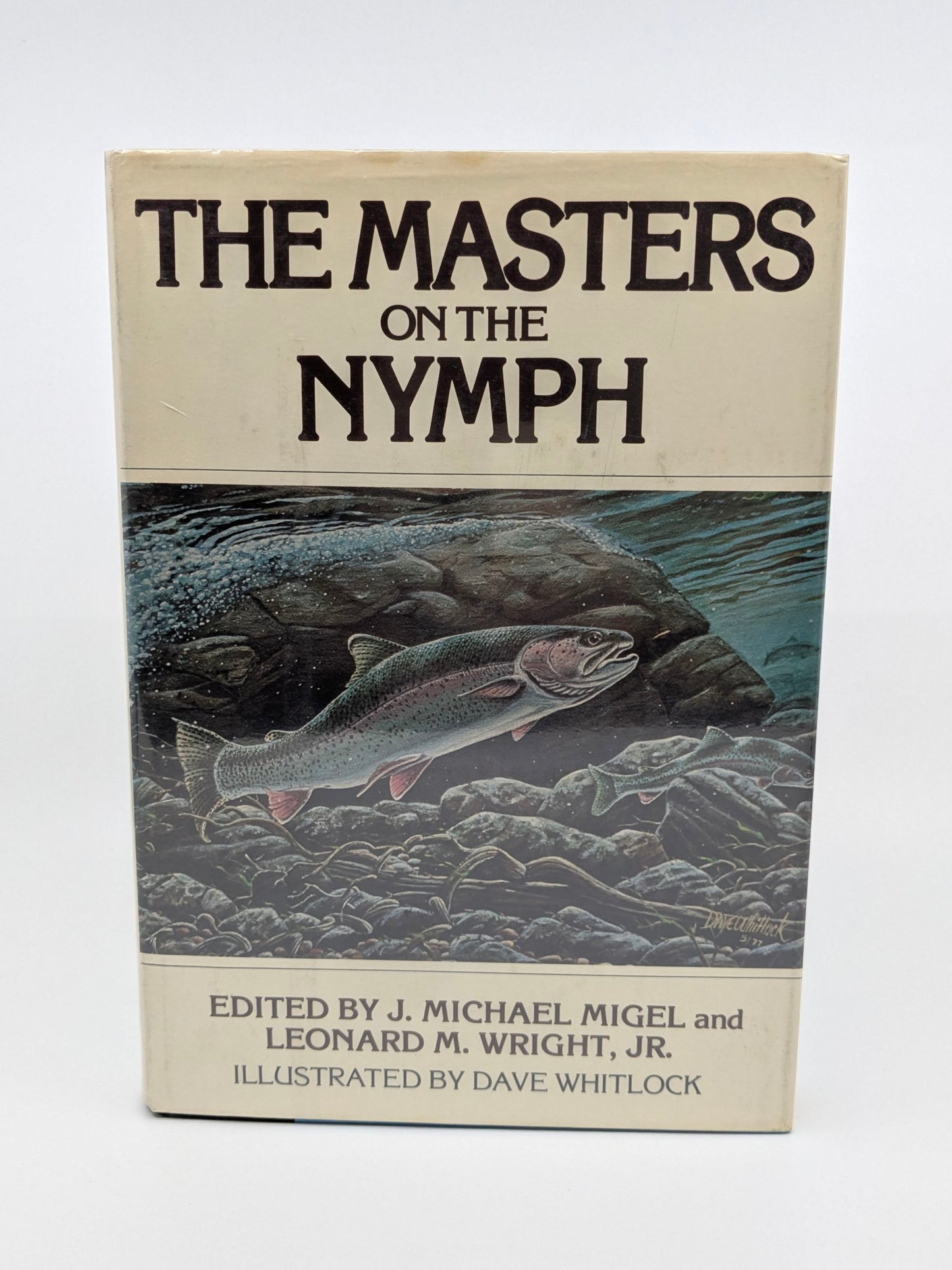 The Masters On The Nymph