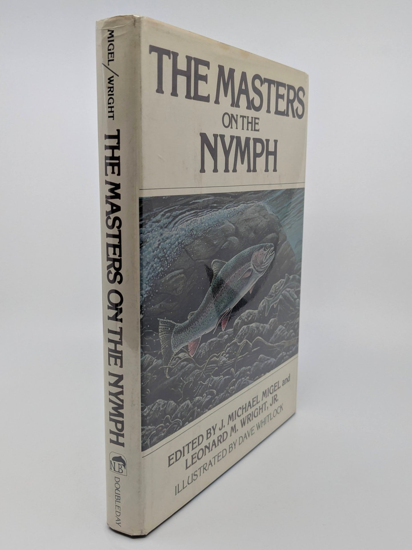 The Masters On The Nymph