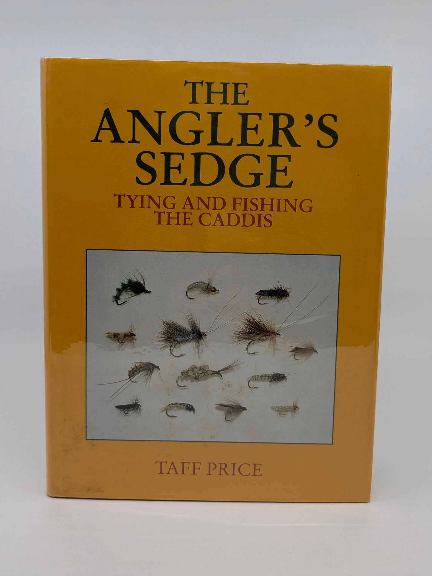The Angler's Sedge