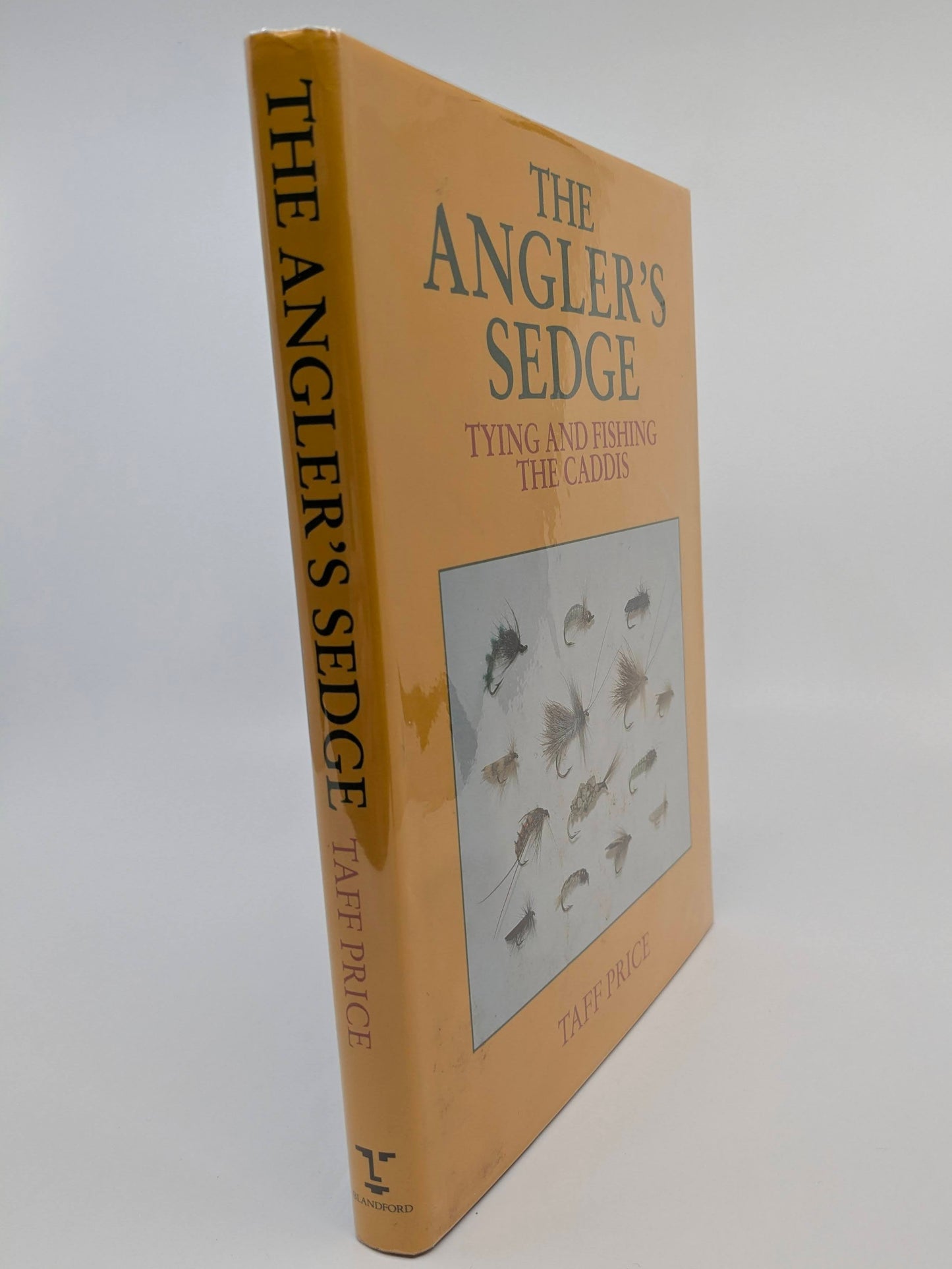 The Angler's Sedge