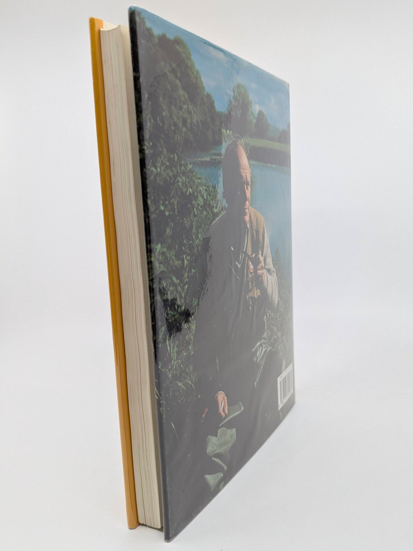 The Angler's Sedge