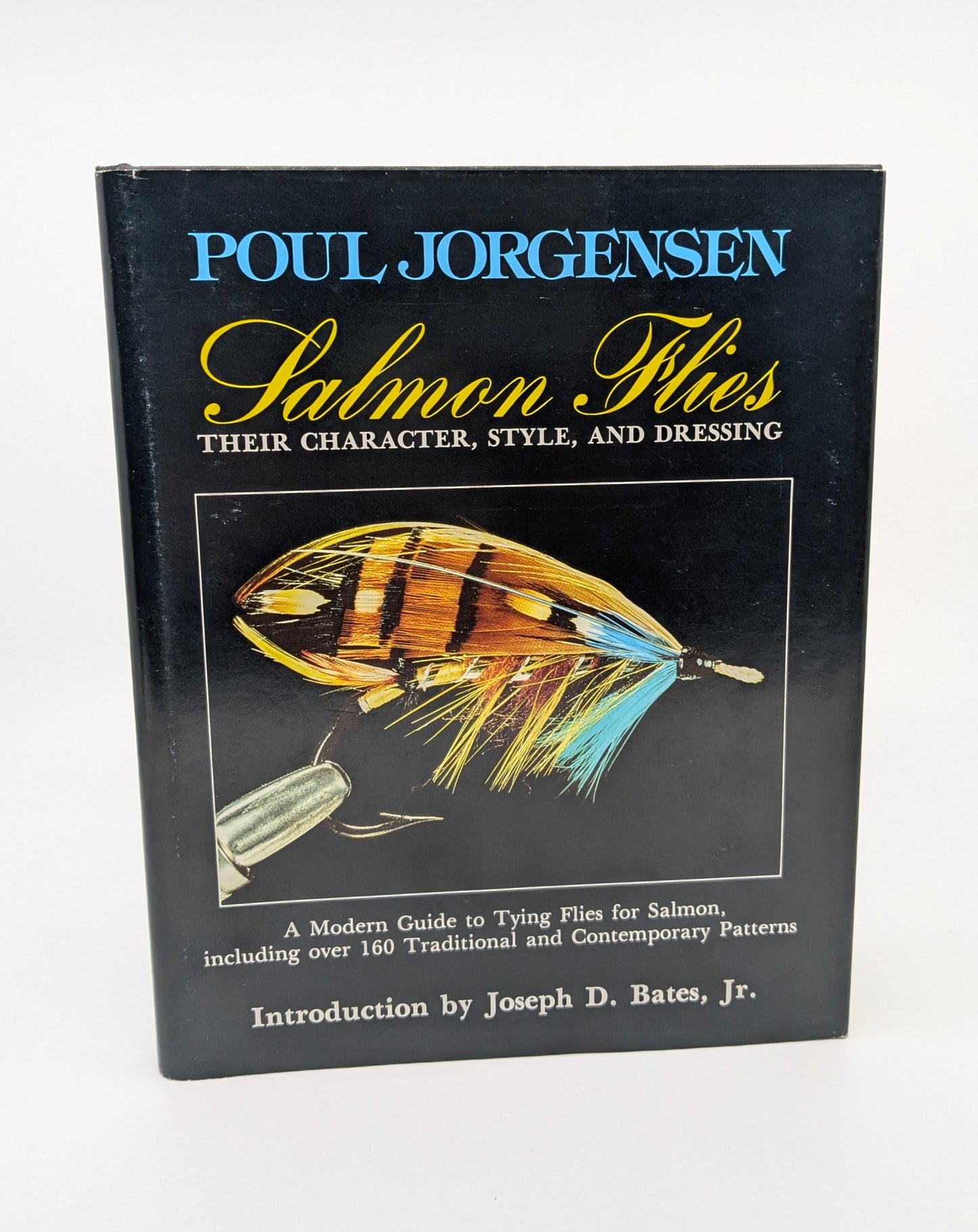 Salmon Flies