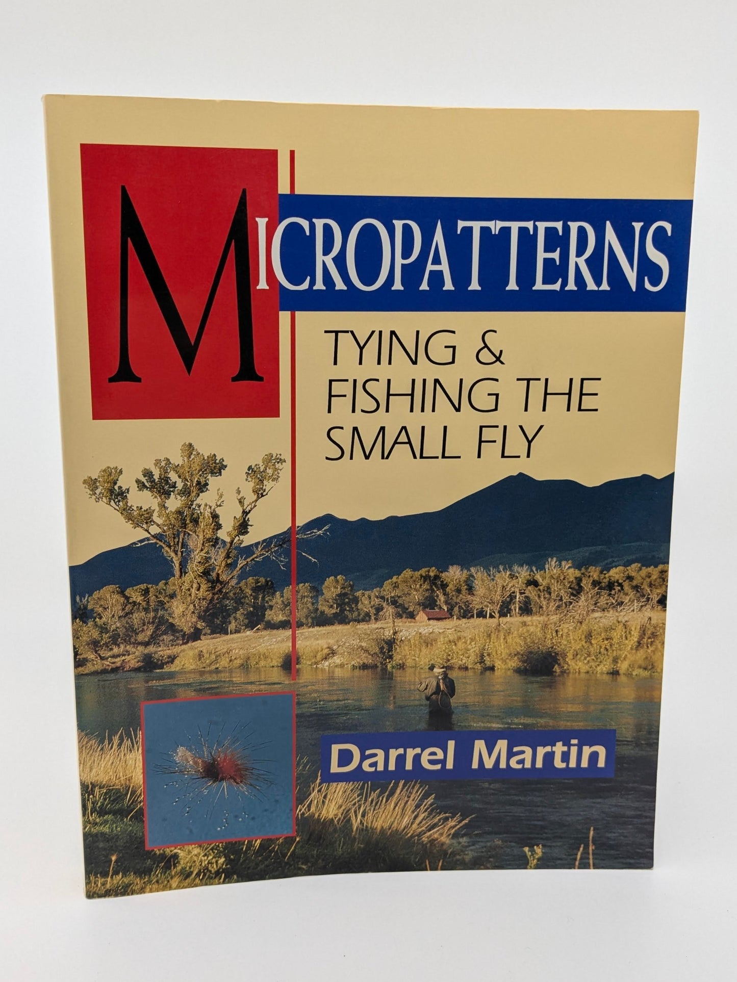 Micropatterns