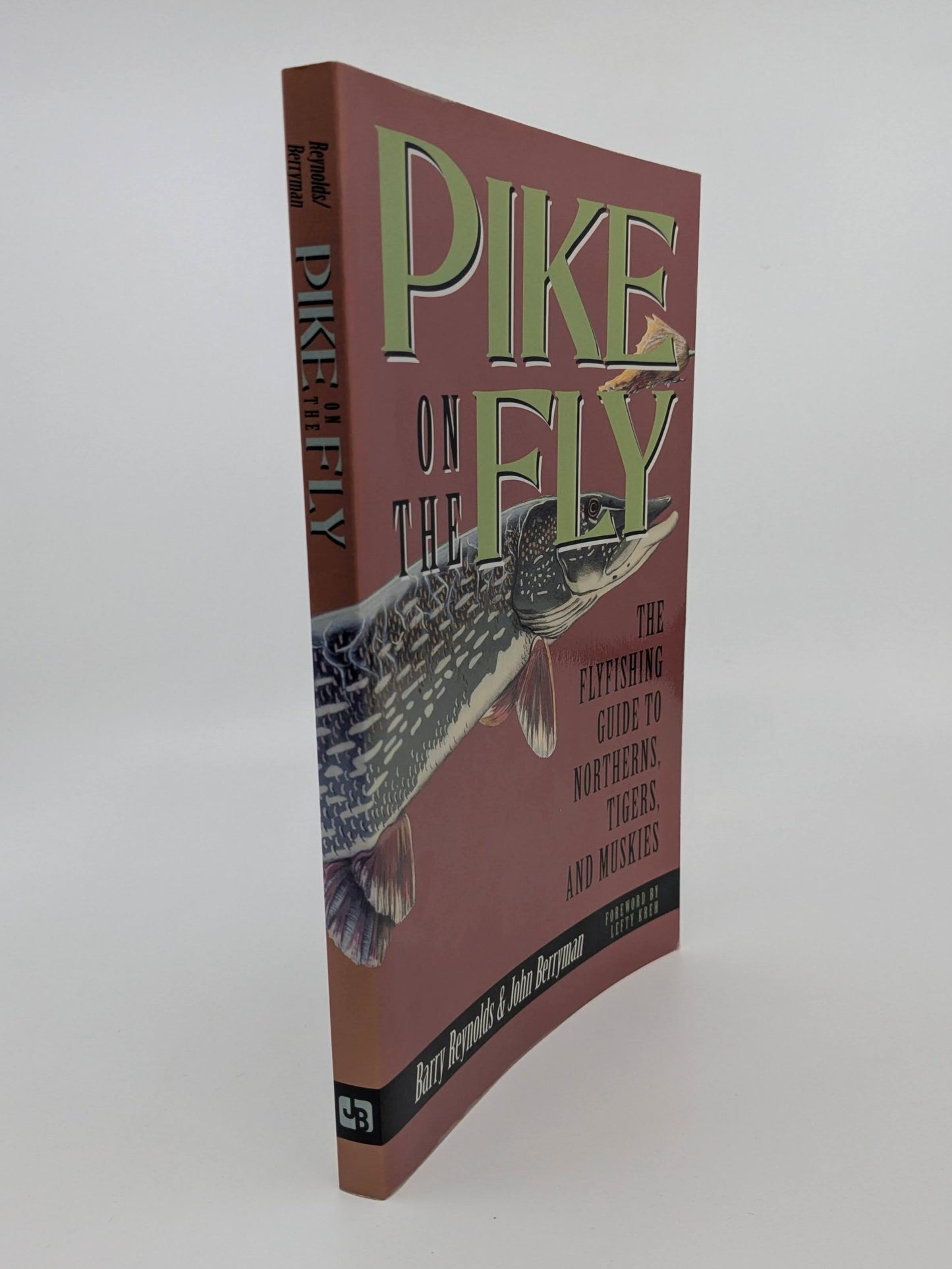 Pike on the Fly