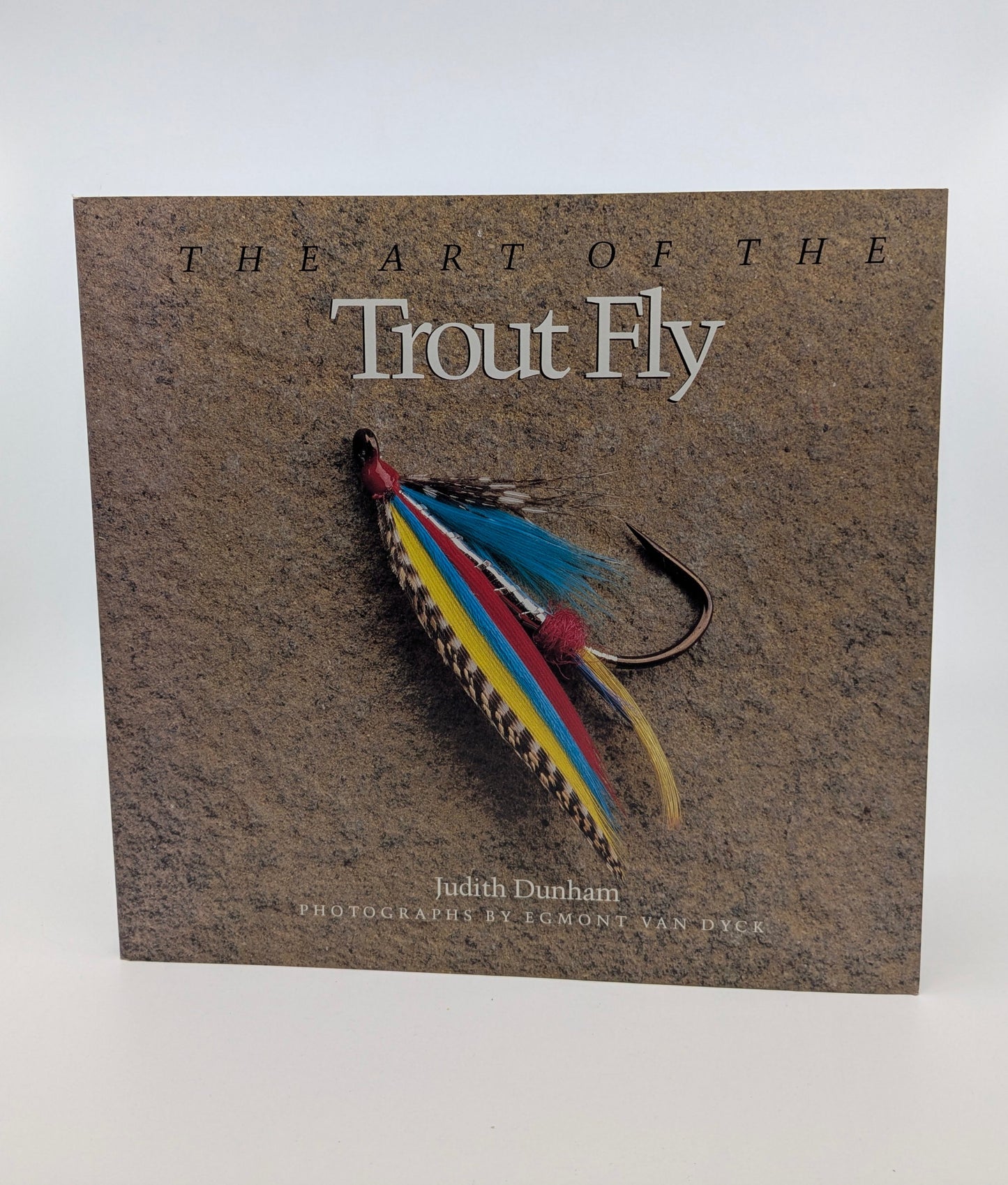 The Art of the Trout Fly