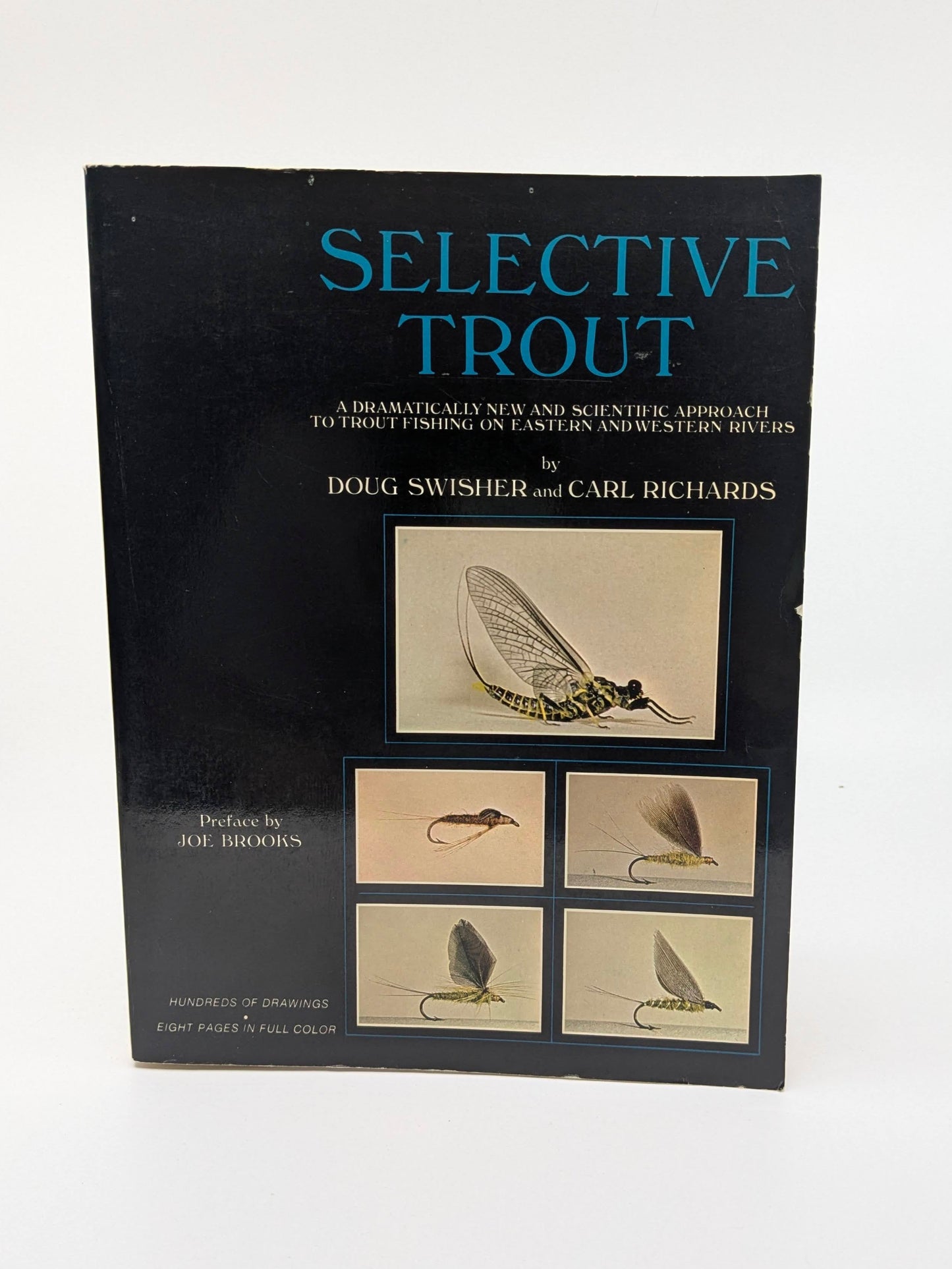 Selective Trout