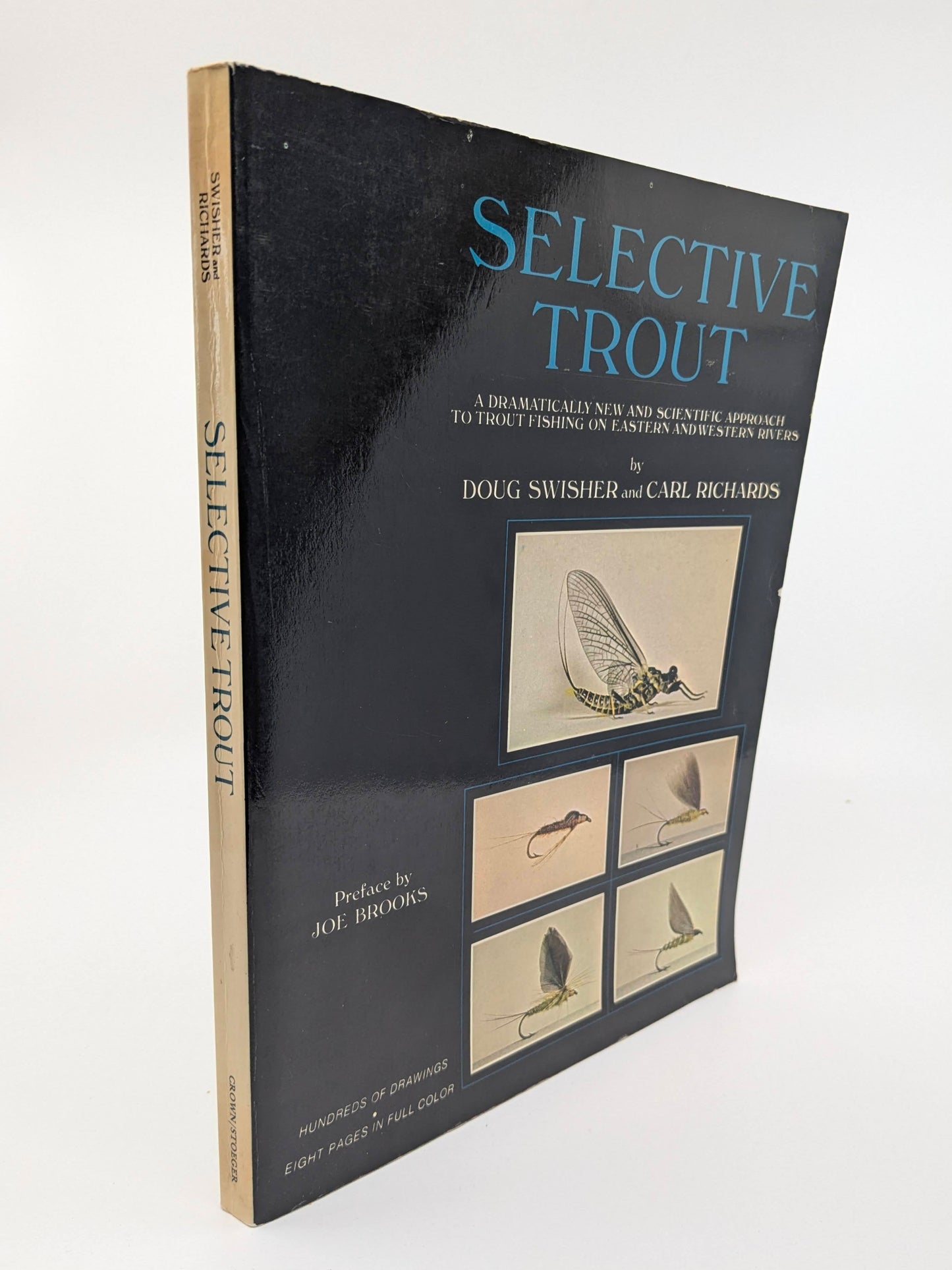 Selective Trout