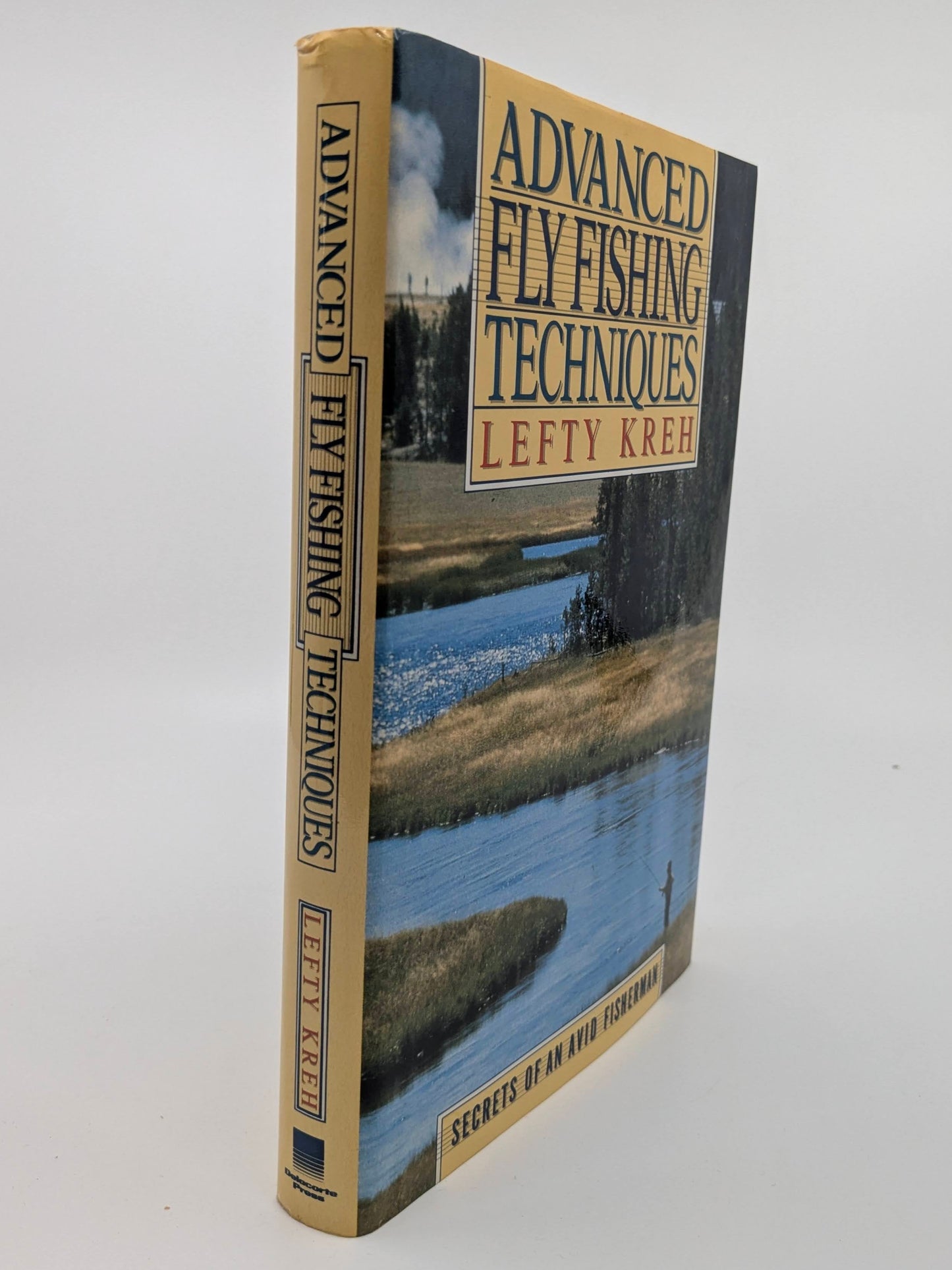 Advanced Fly Fishing Techniques