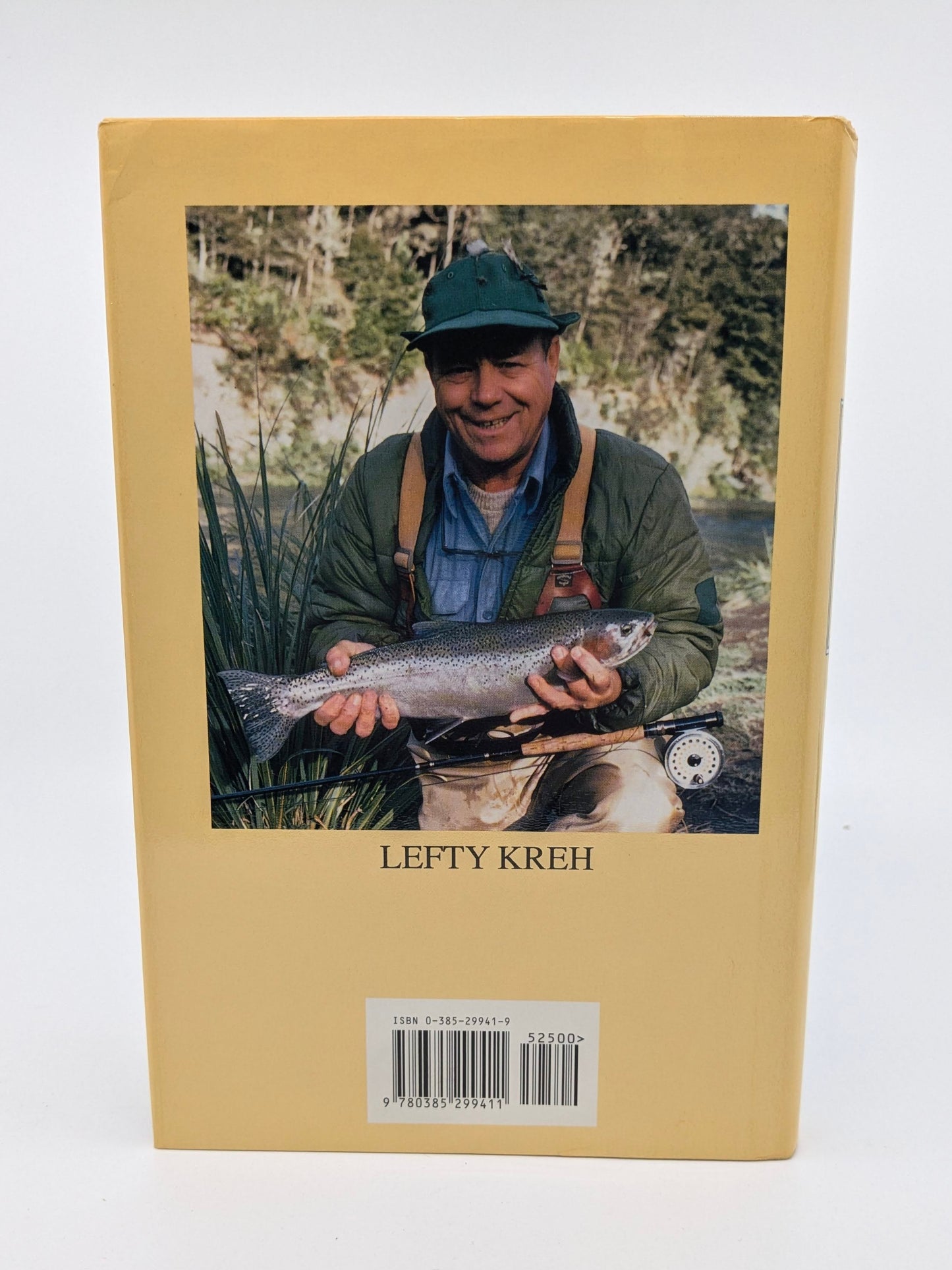 Advanced Fly Fishing Techniques