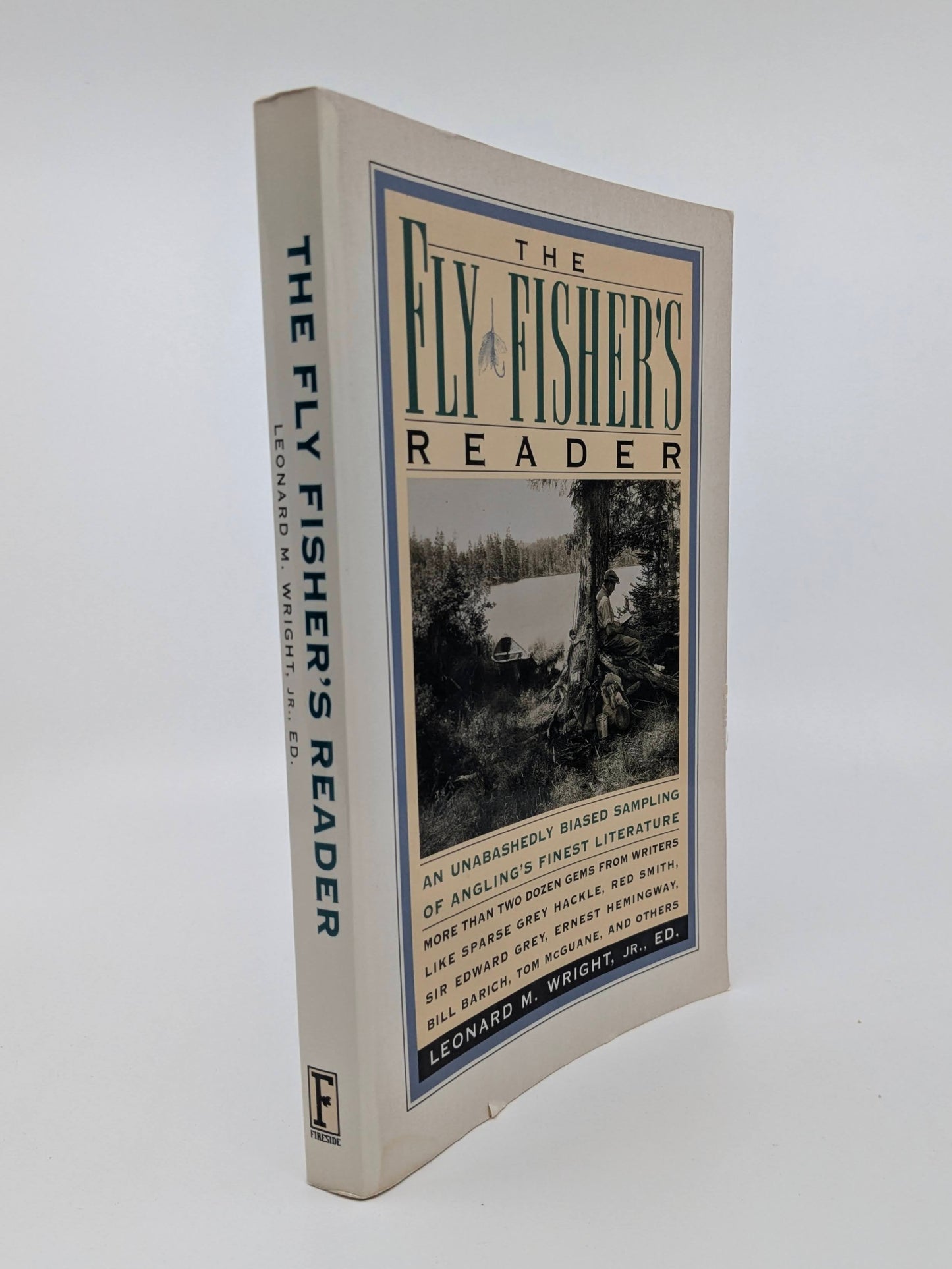 The Fly Fishers Reader