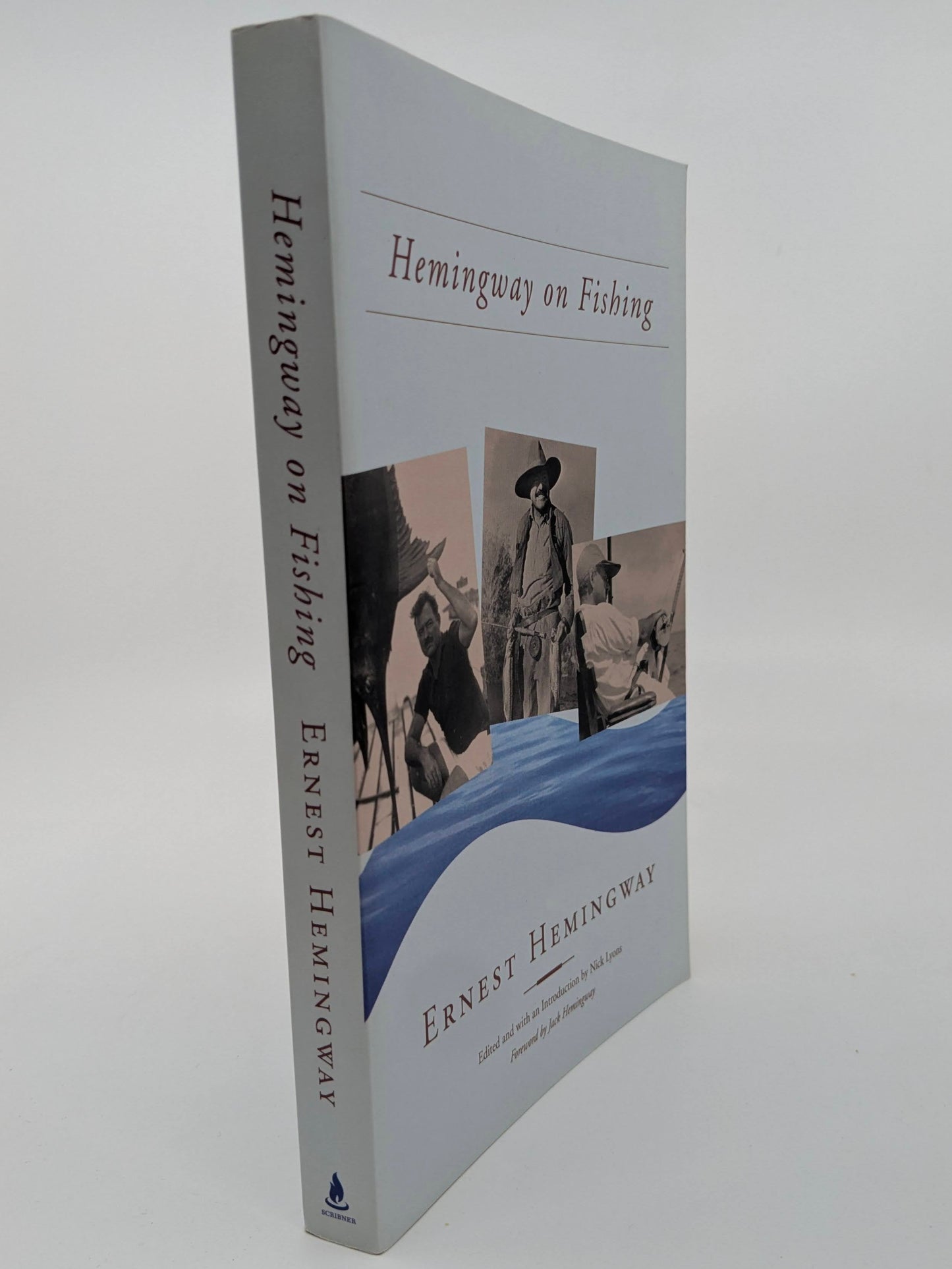 Hemingway on Fishing