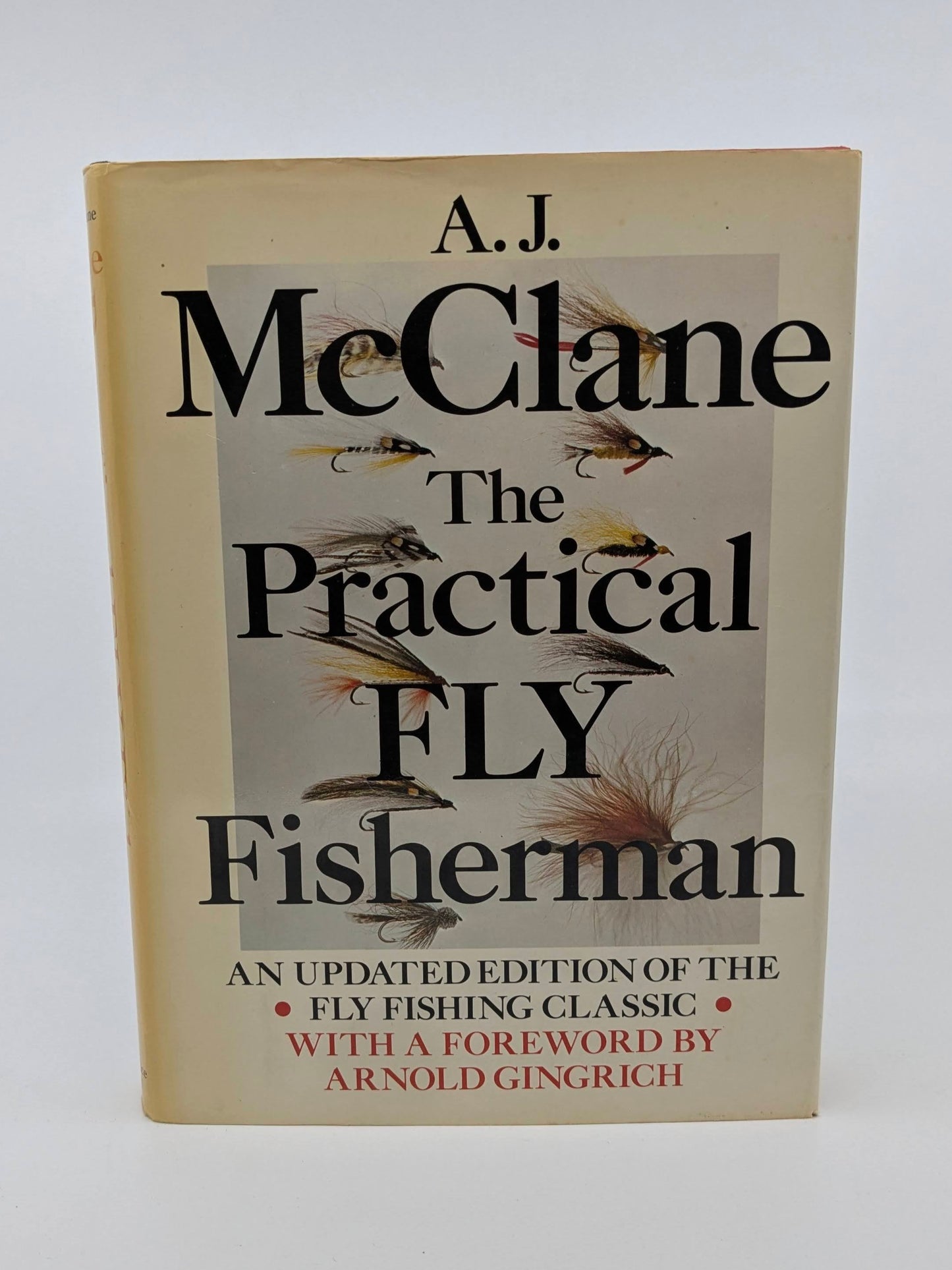 The Practical Fly Fisherman