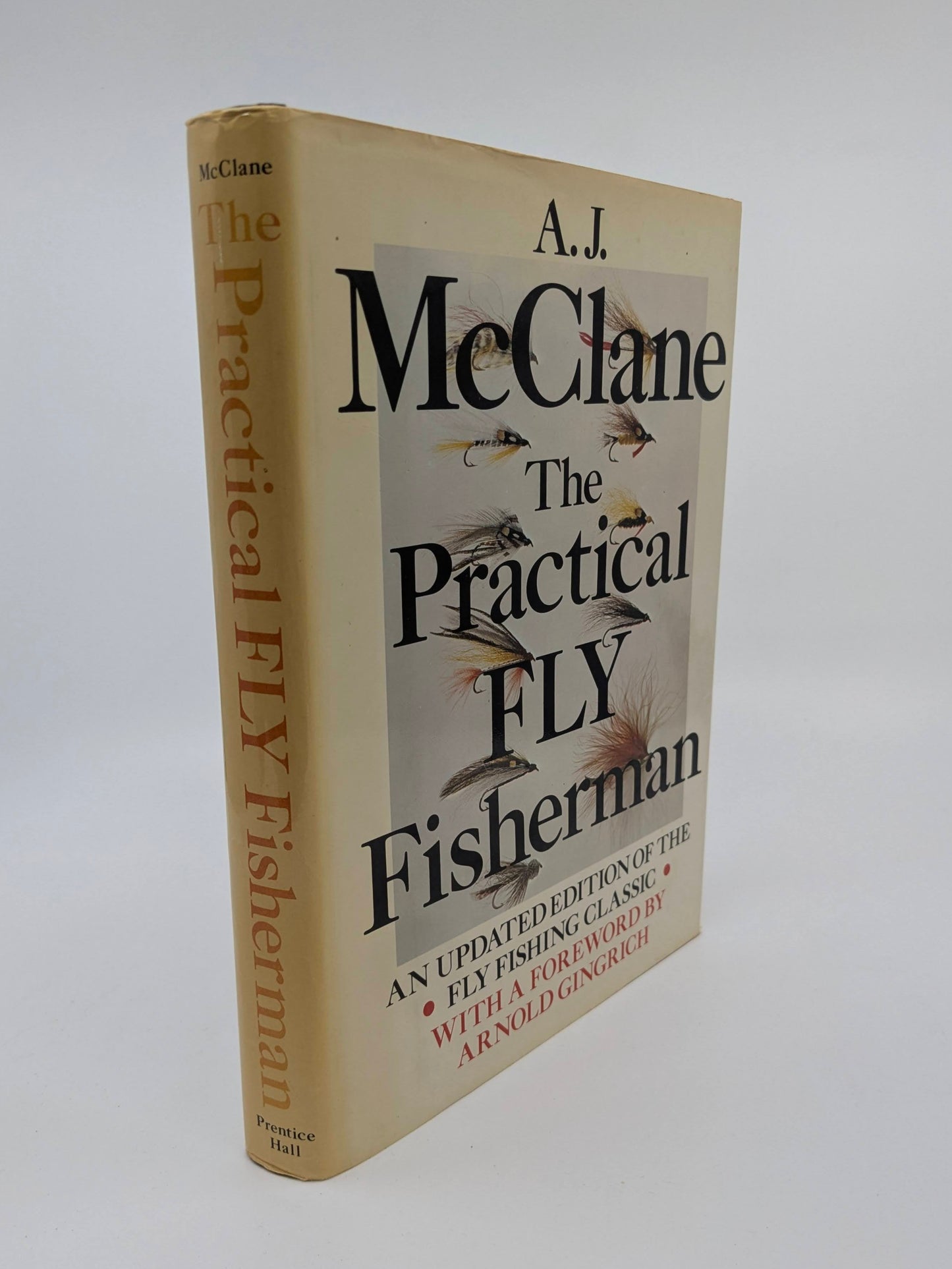 The Practical Fly Fisherman
