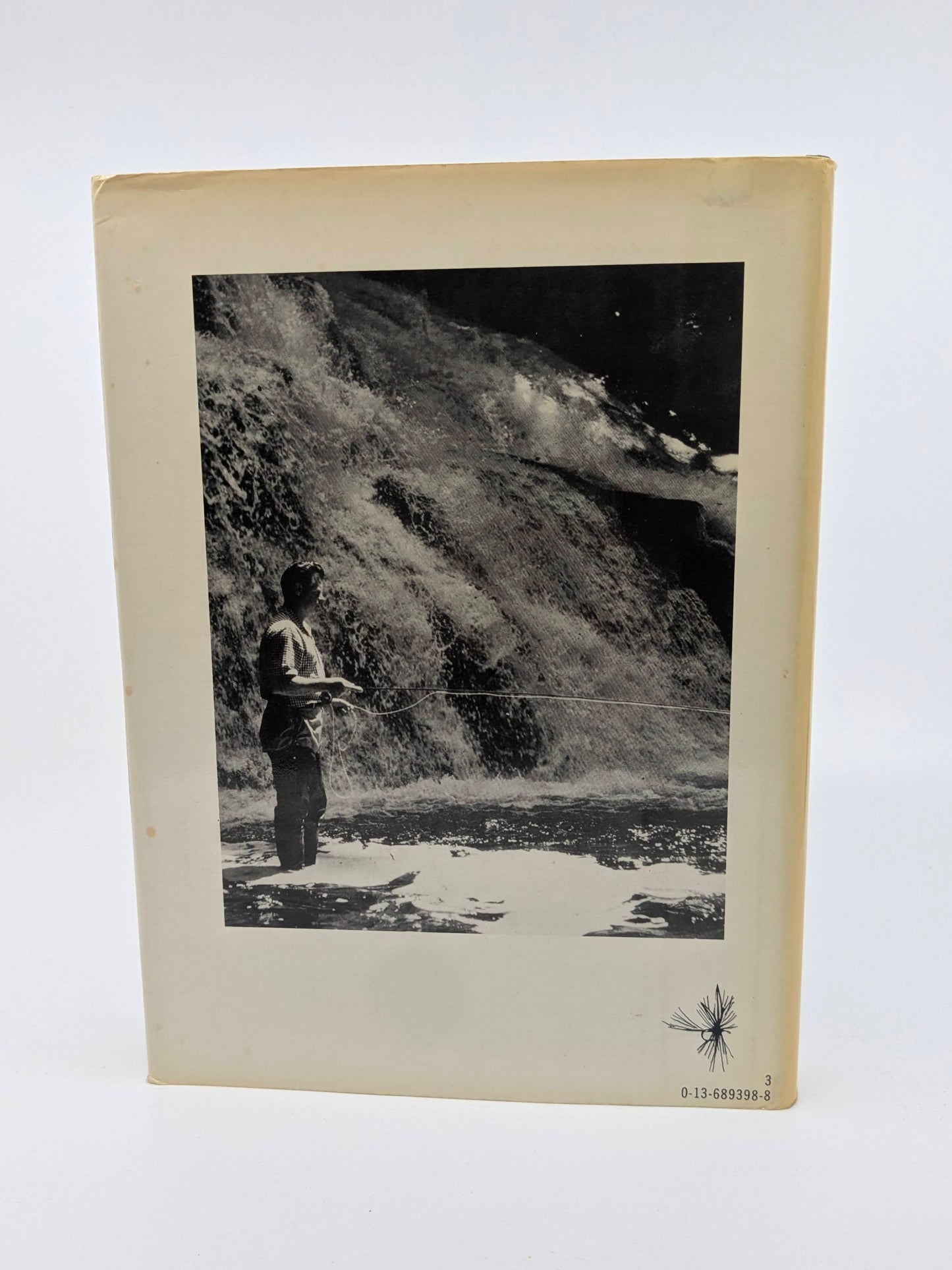 The Practical Fly Fisherman