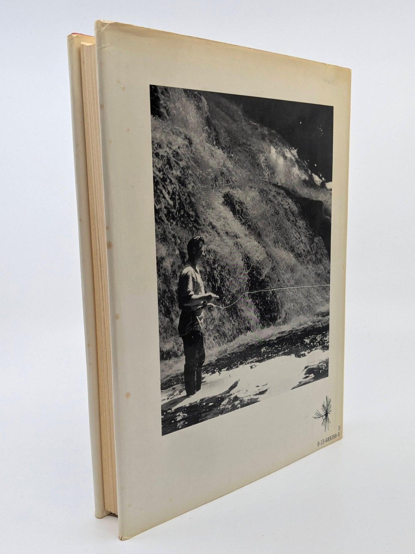 The Practical Fly Fisherman